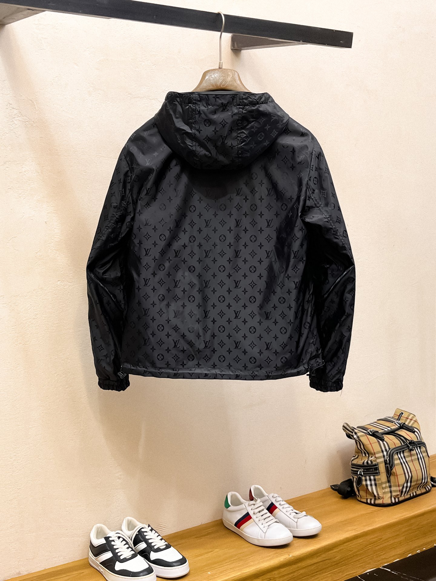Louis Vuitton Male Jacket S-m-l-xl