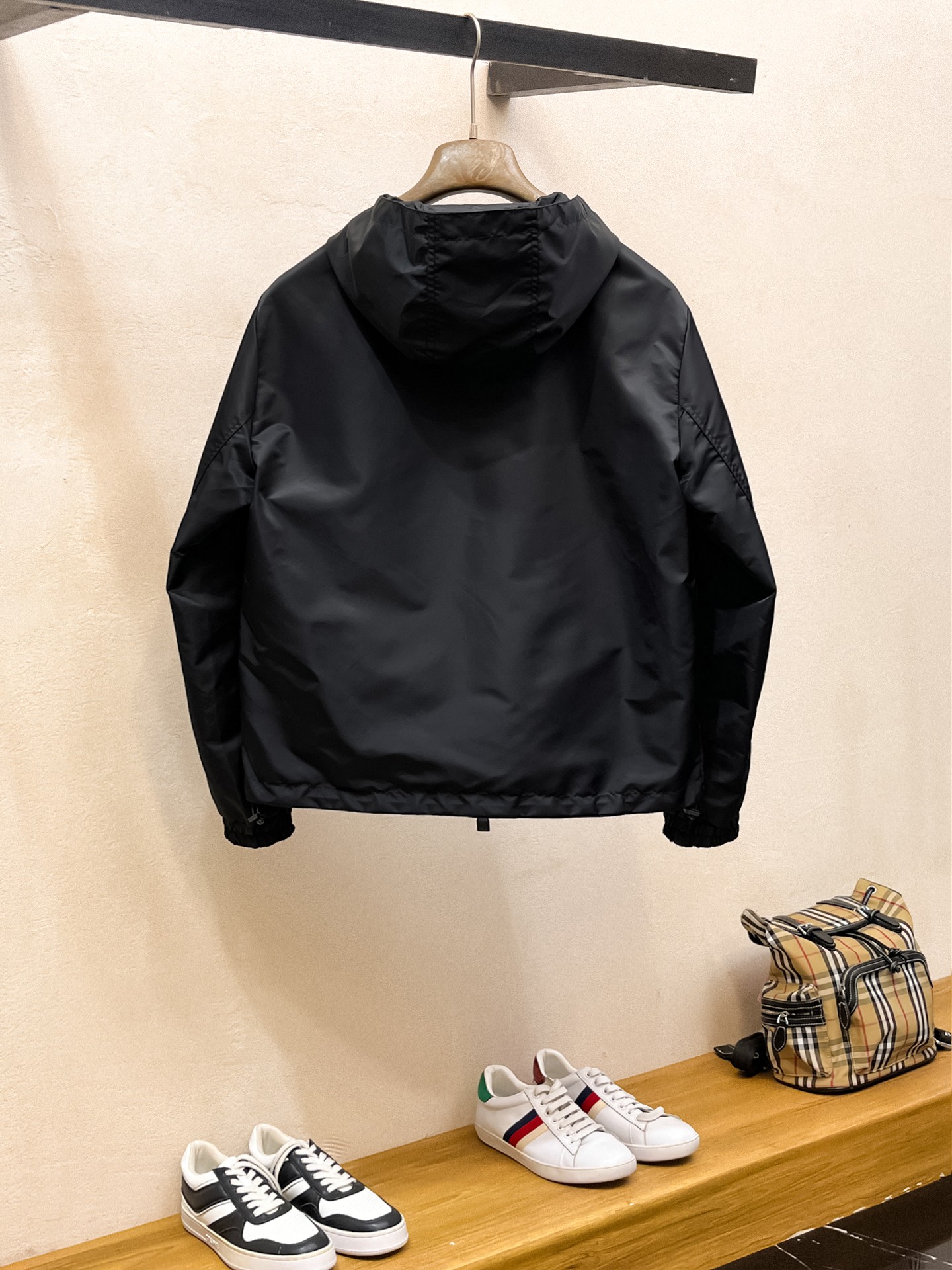 Louis Vuitton Male Jacket S-m-l-xl