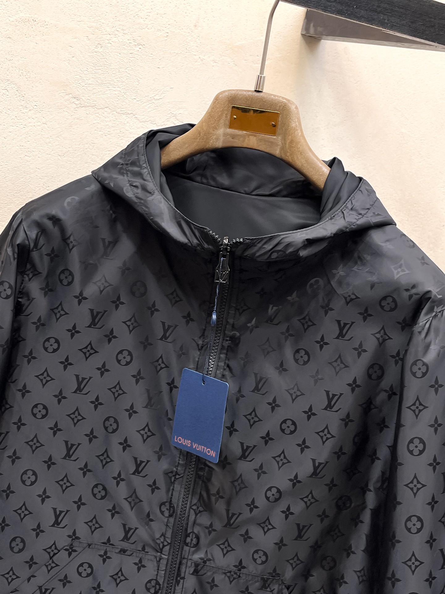 Louis Vuitton Male Jacket S-m-l-xl