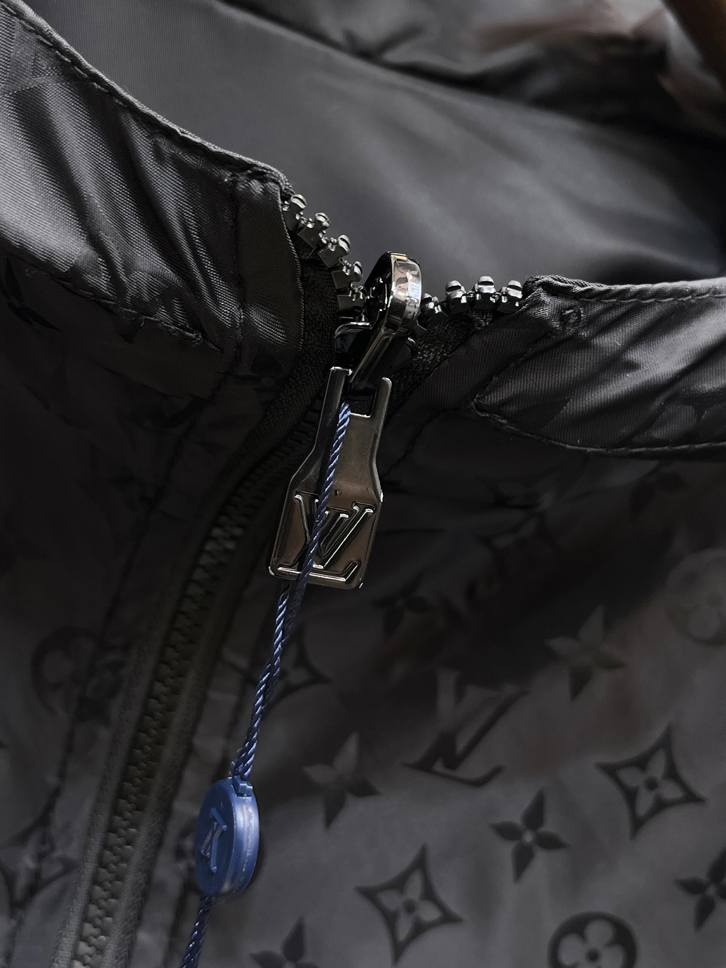 Louis Vuitton Male Jacket S-m-l-xl