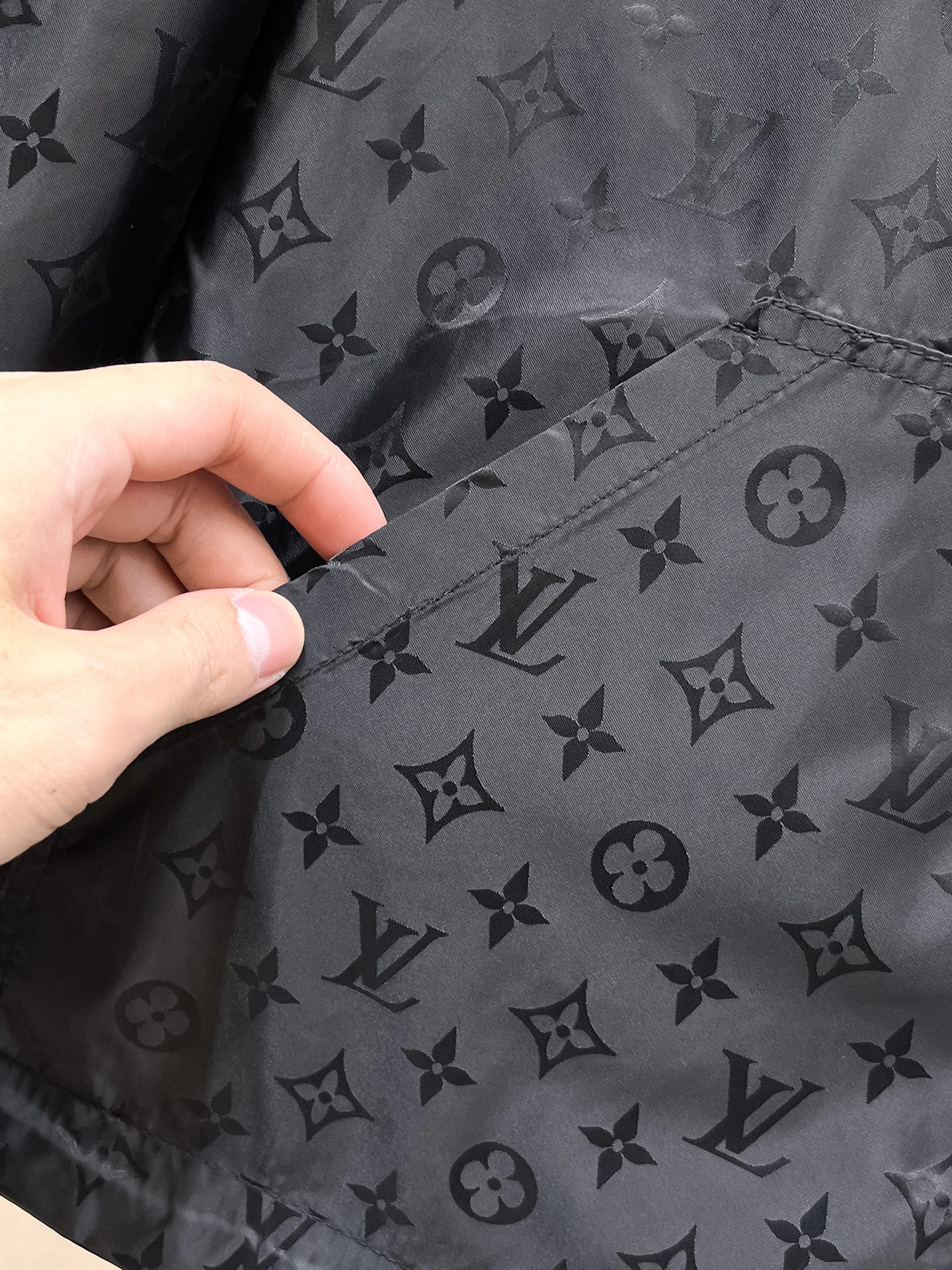 Louis Vuitton Male Jacket S-m-l-xl