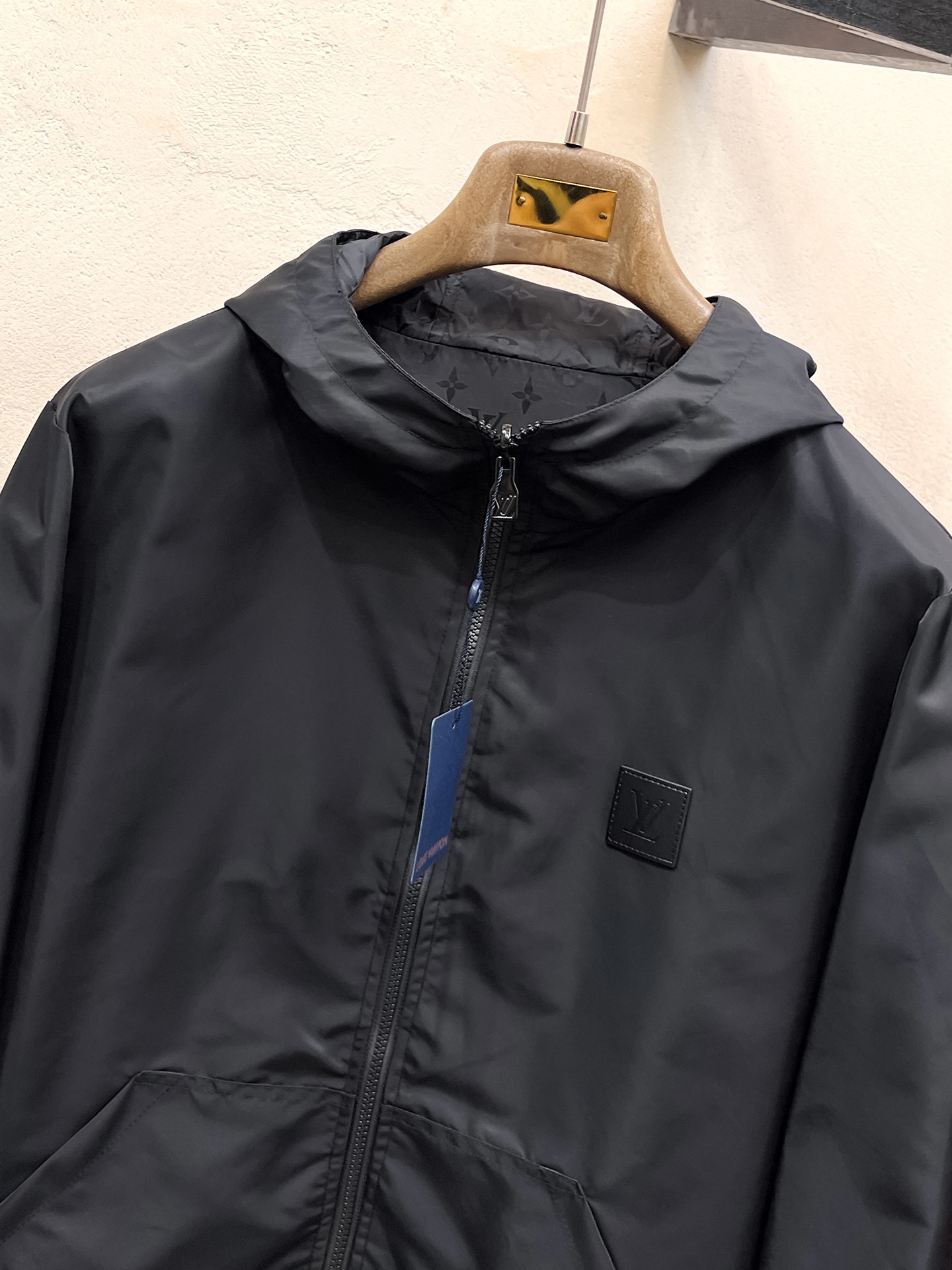 Louis Vuitton Male Jacket S-m-l-xl