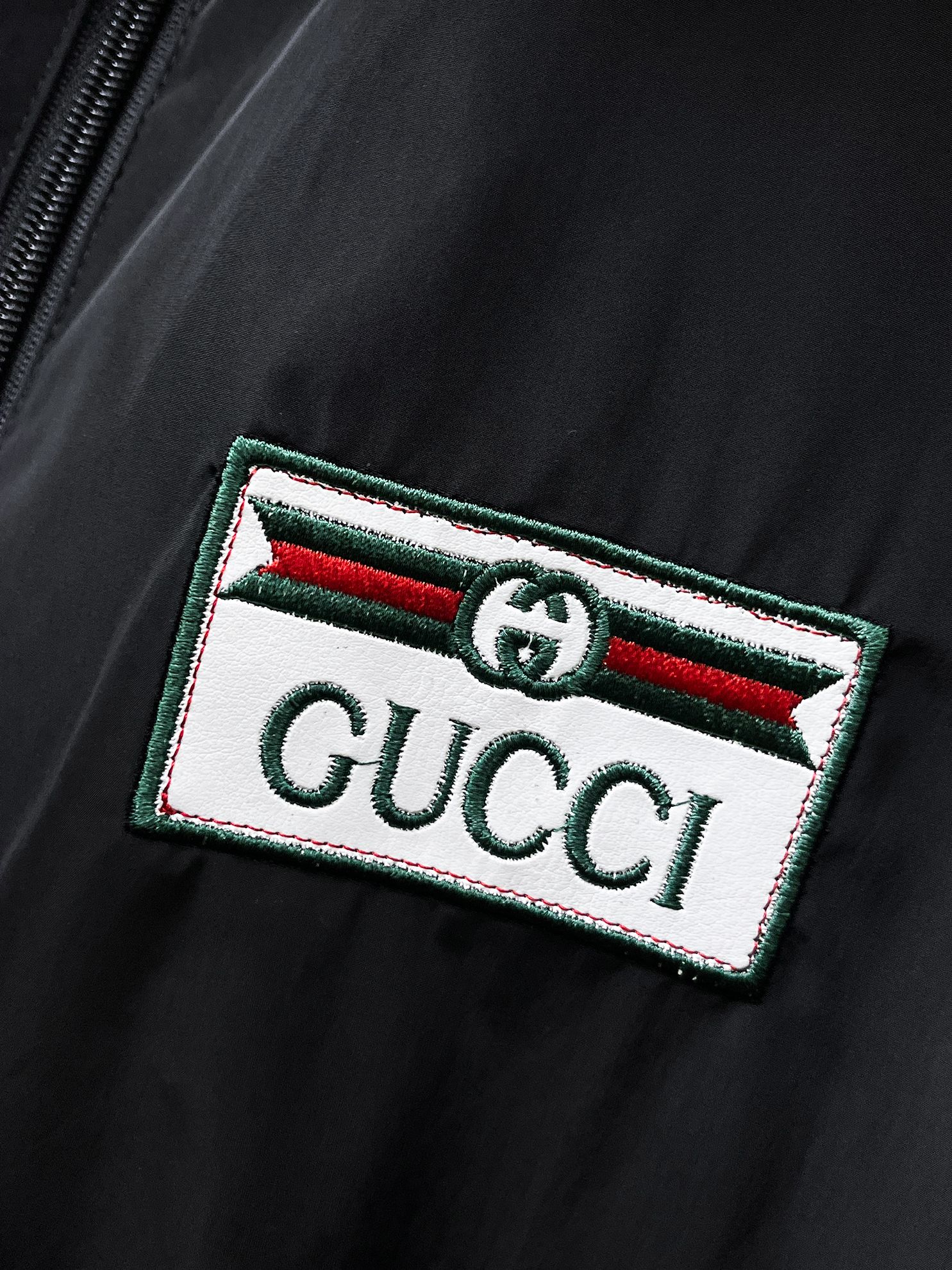 Gucci Male Jacket S-m-xl