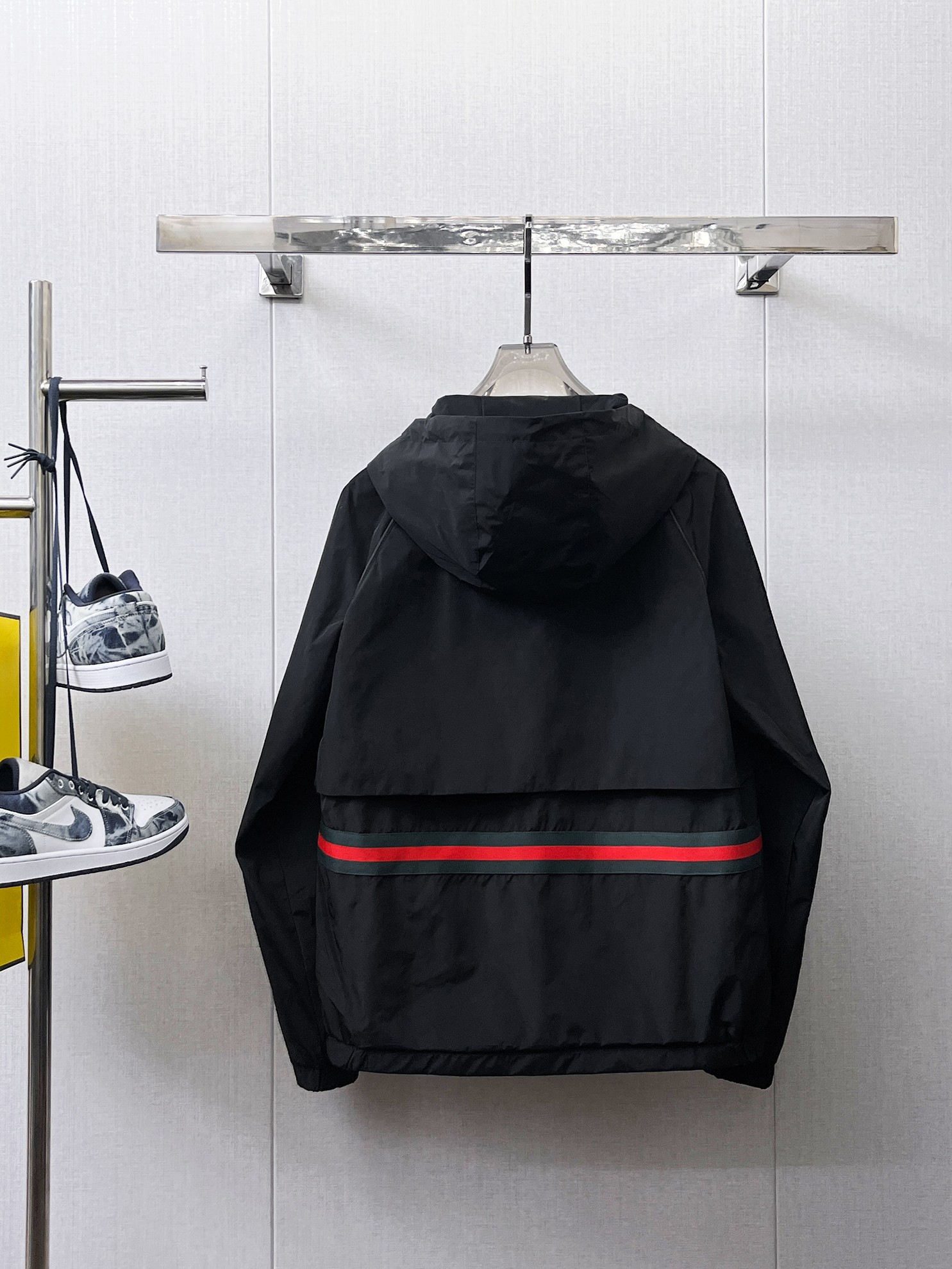 Gucci Male Jacket S-m-xl