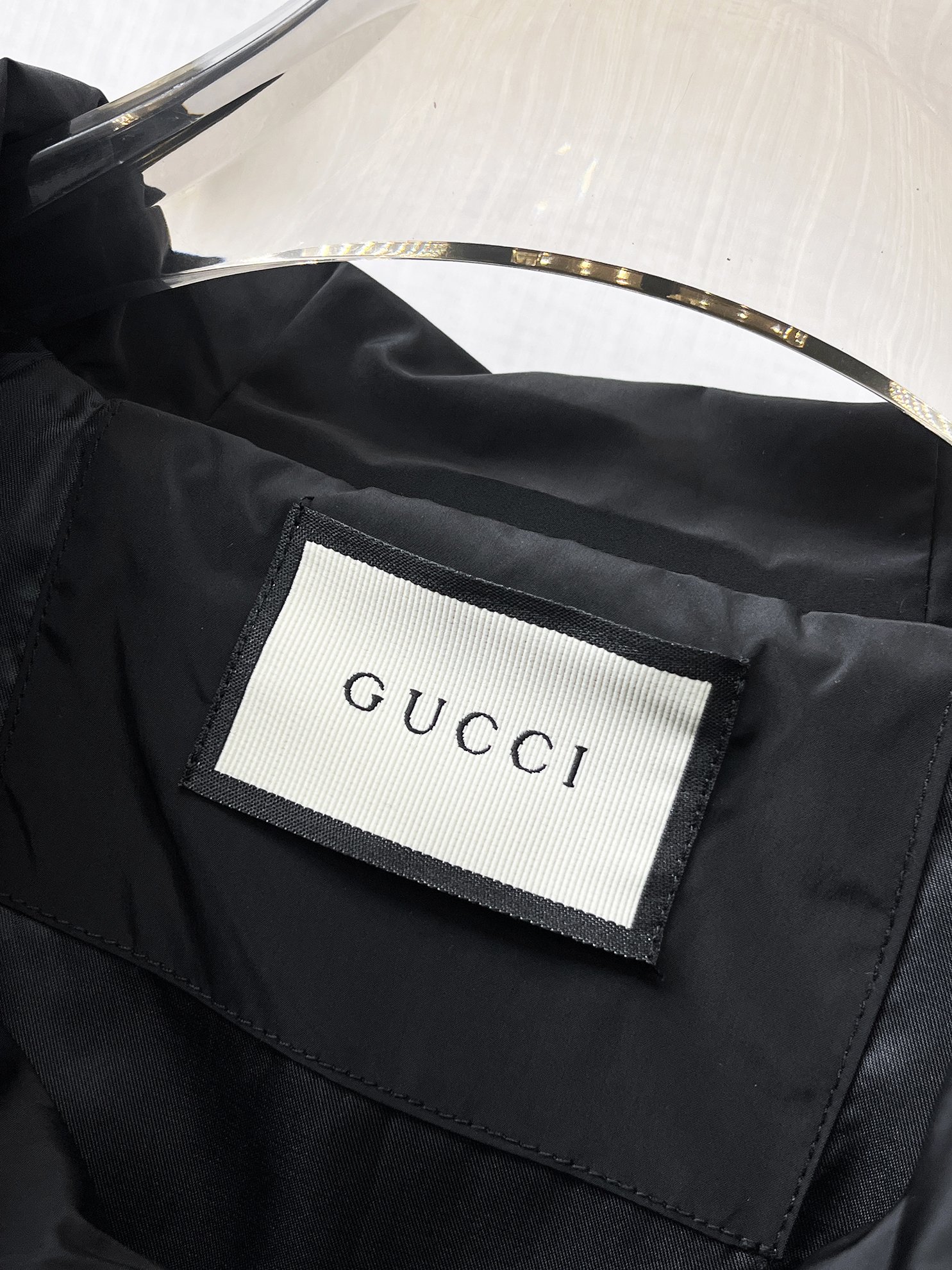 Gucci Male Jacket S-m-xl