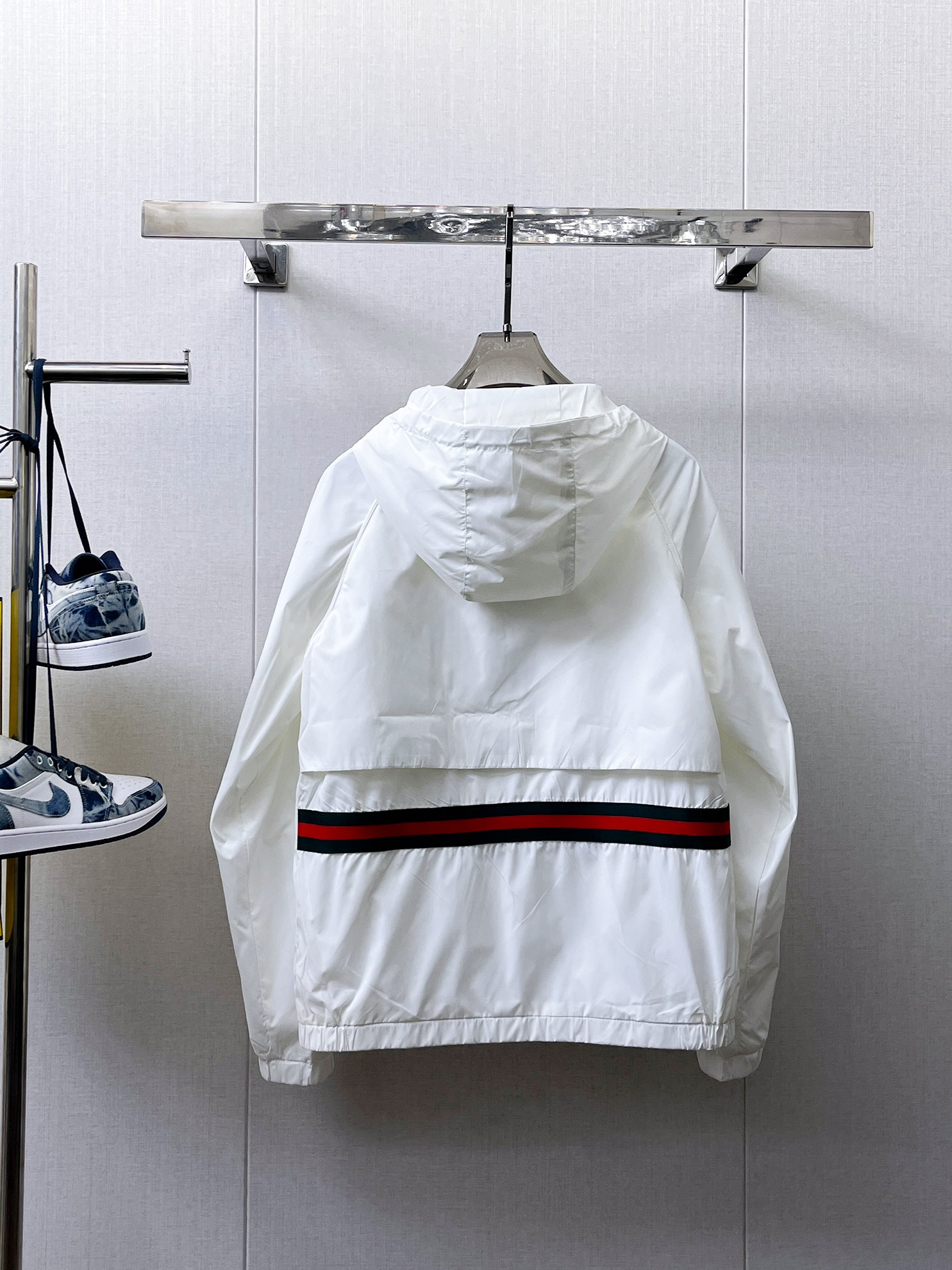 Gucci Male Jacket S-m-xl