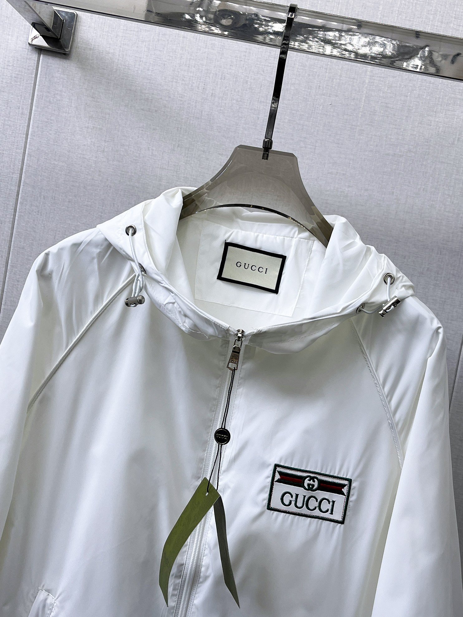 Gucci Male Jacket S-m-xl