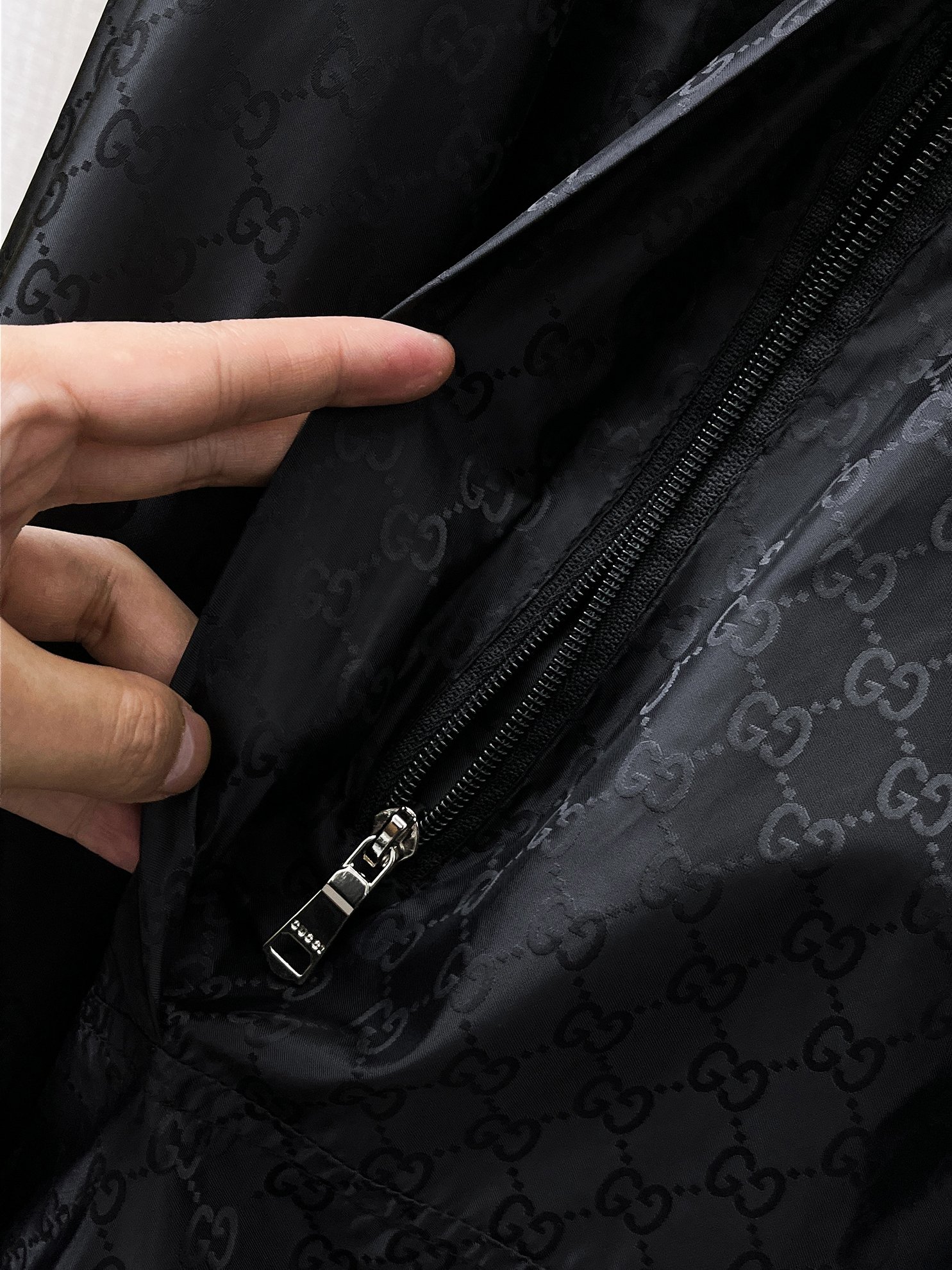 Gucci Male Jacket S-m-xl