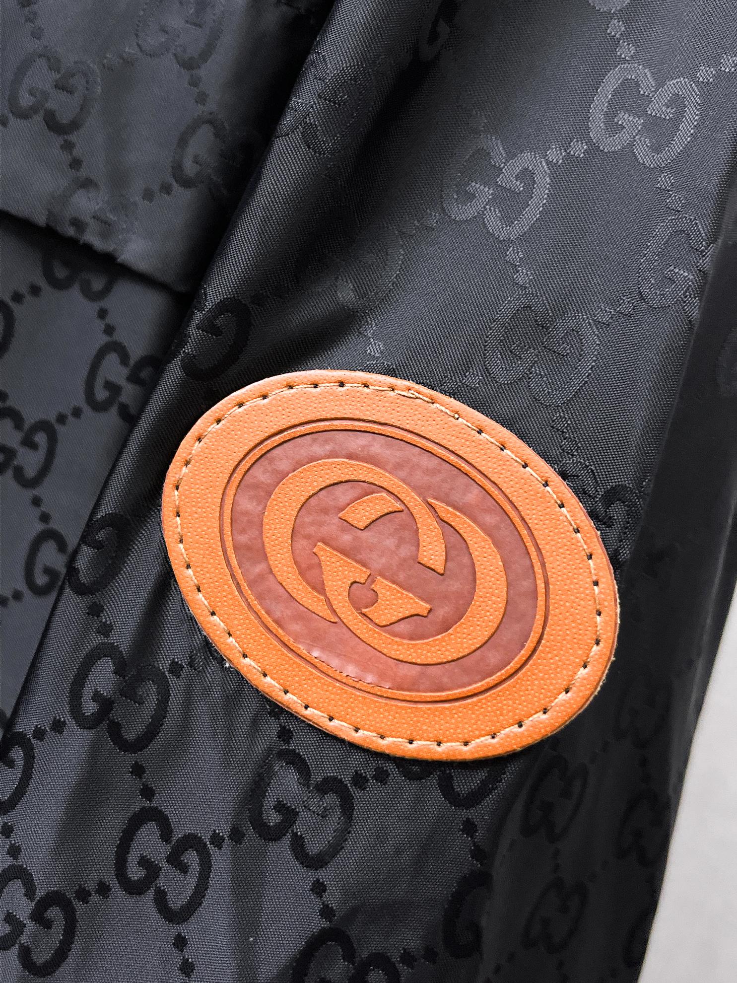 Gucci Male Jacket S-m-xl