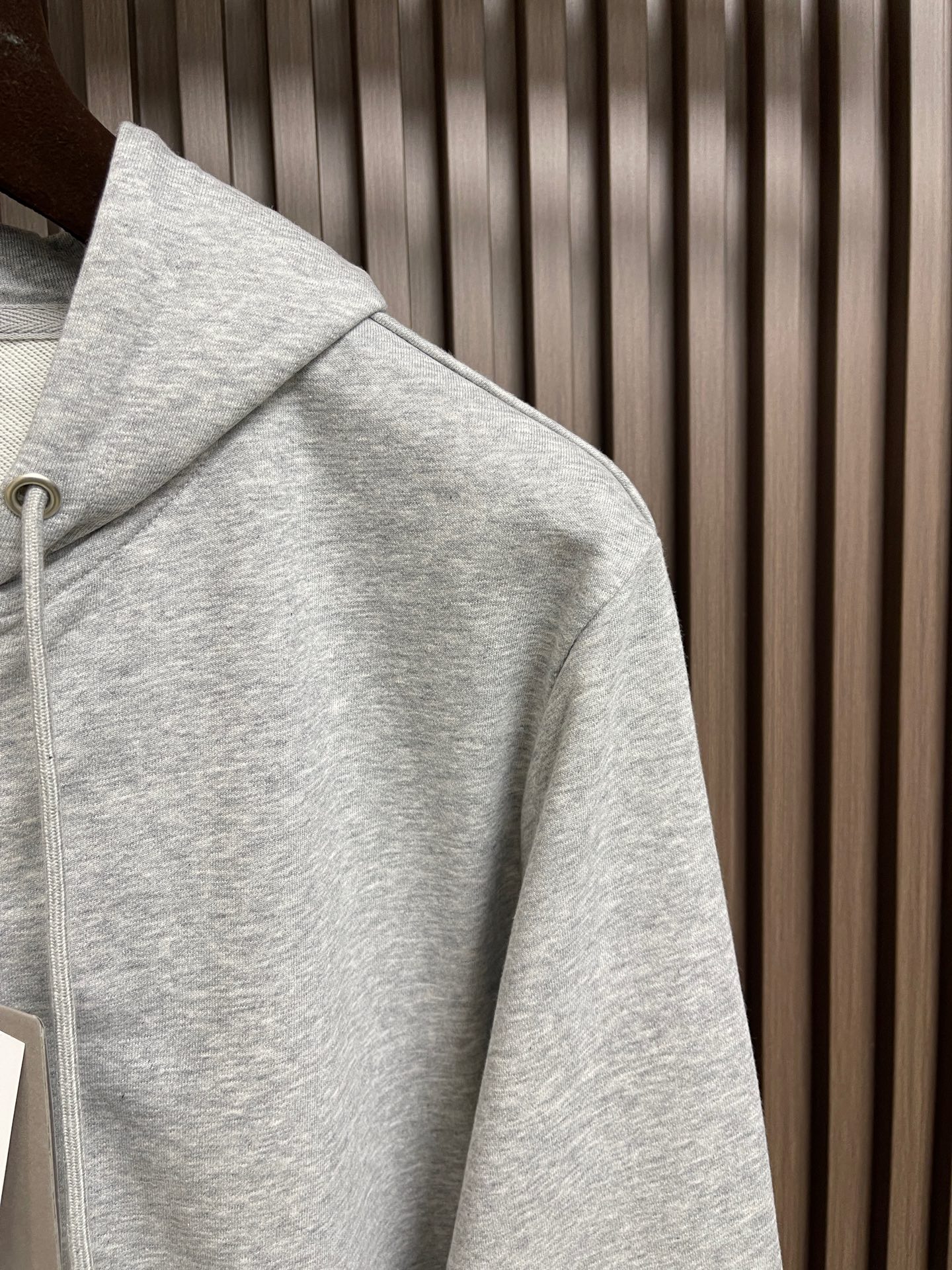 Balenciaga Hoodie Cotton Hooded M-l-xl