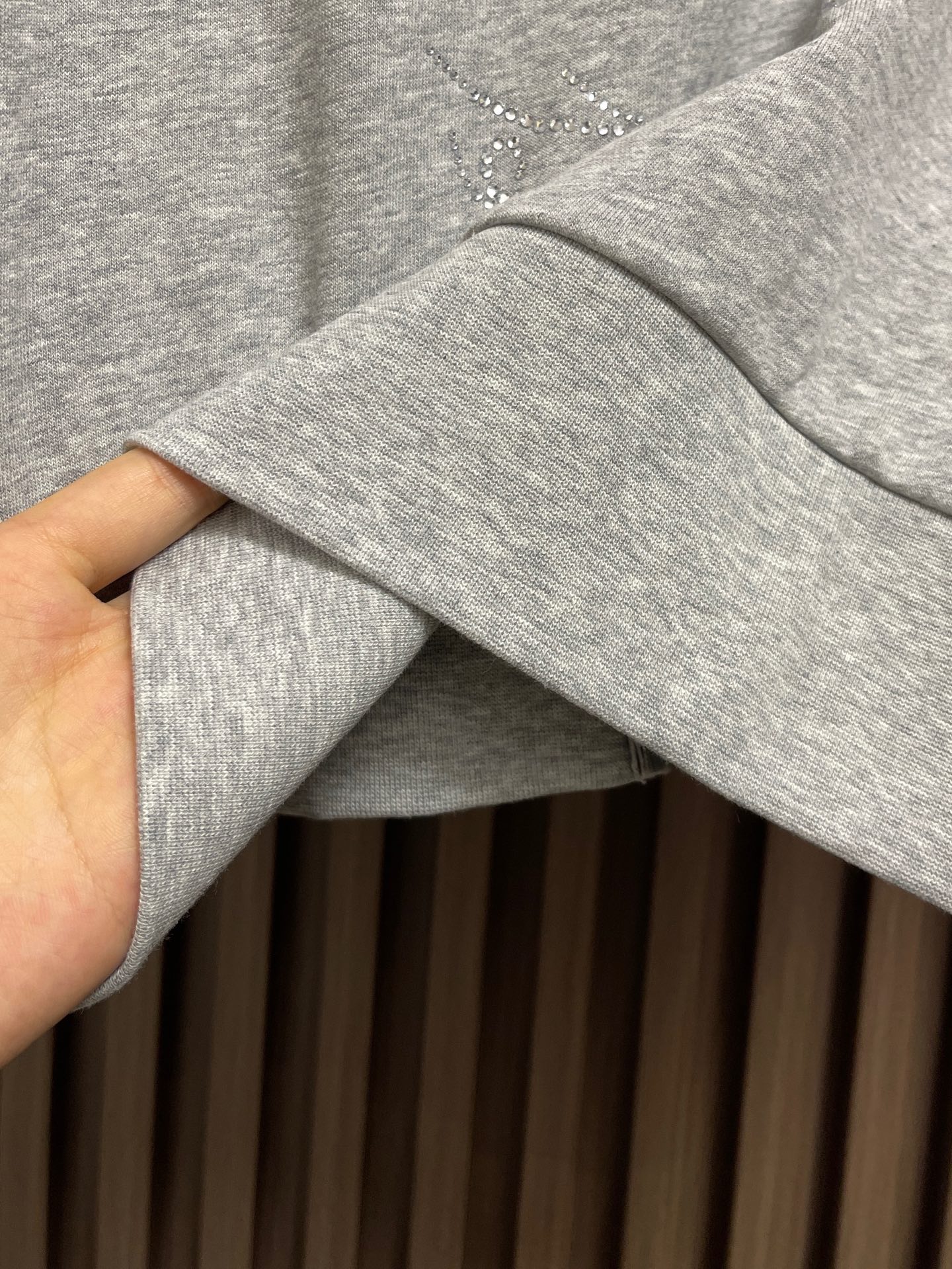 Balenciaga Hoodie Cotton Hooded M-l-xl