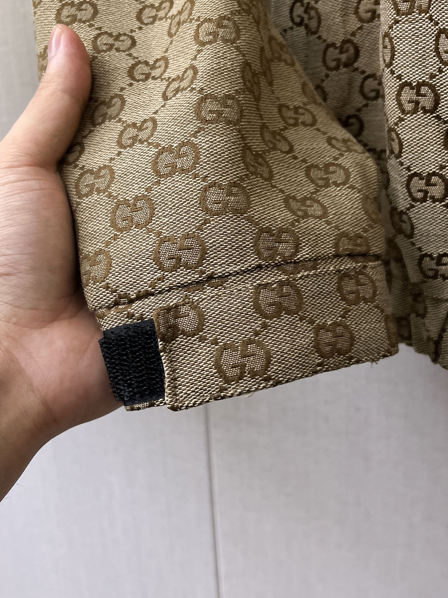 Gucci Male Jacket S-m-xl