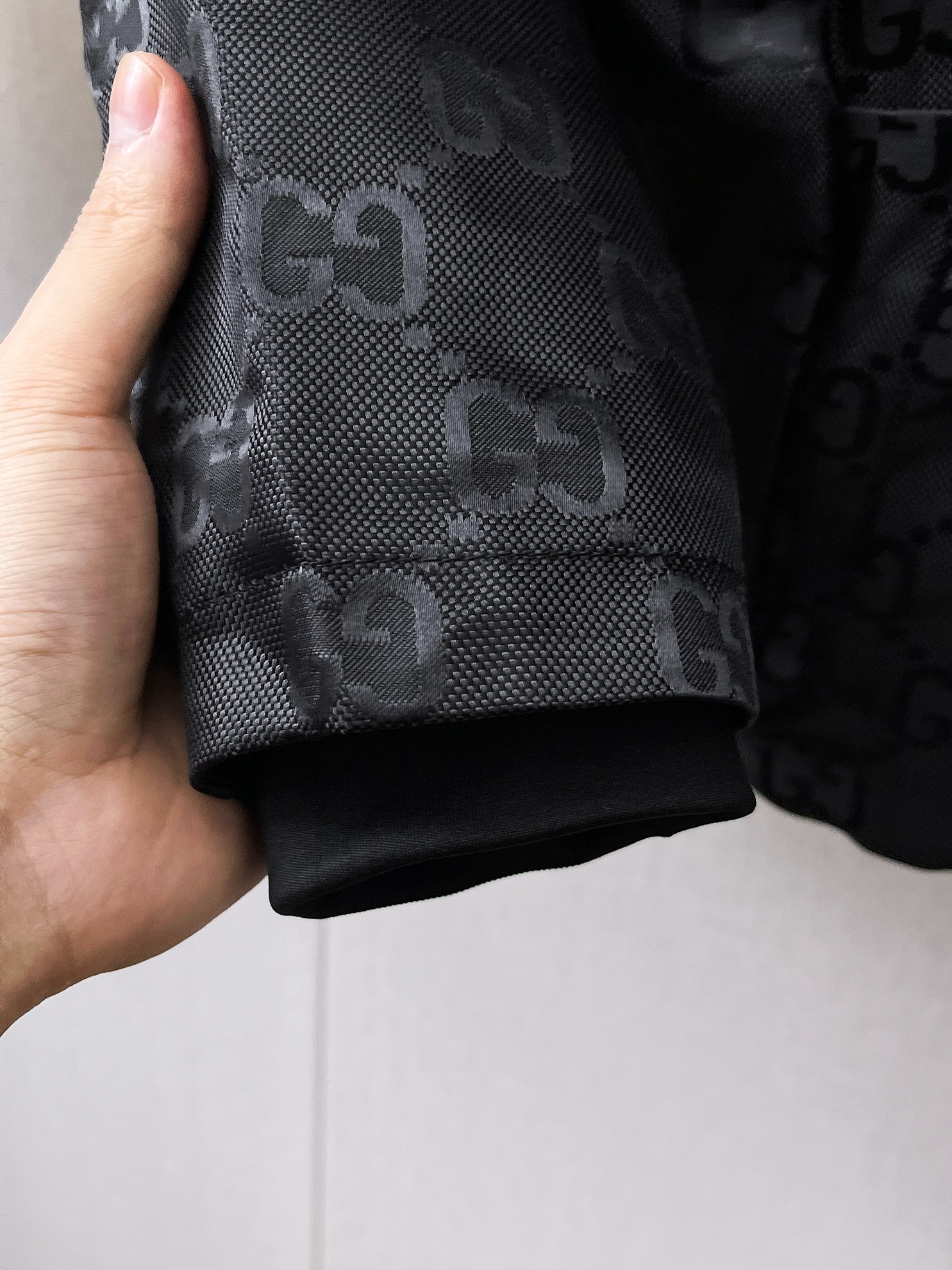 Gucci Male Jacket S-m-xl
