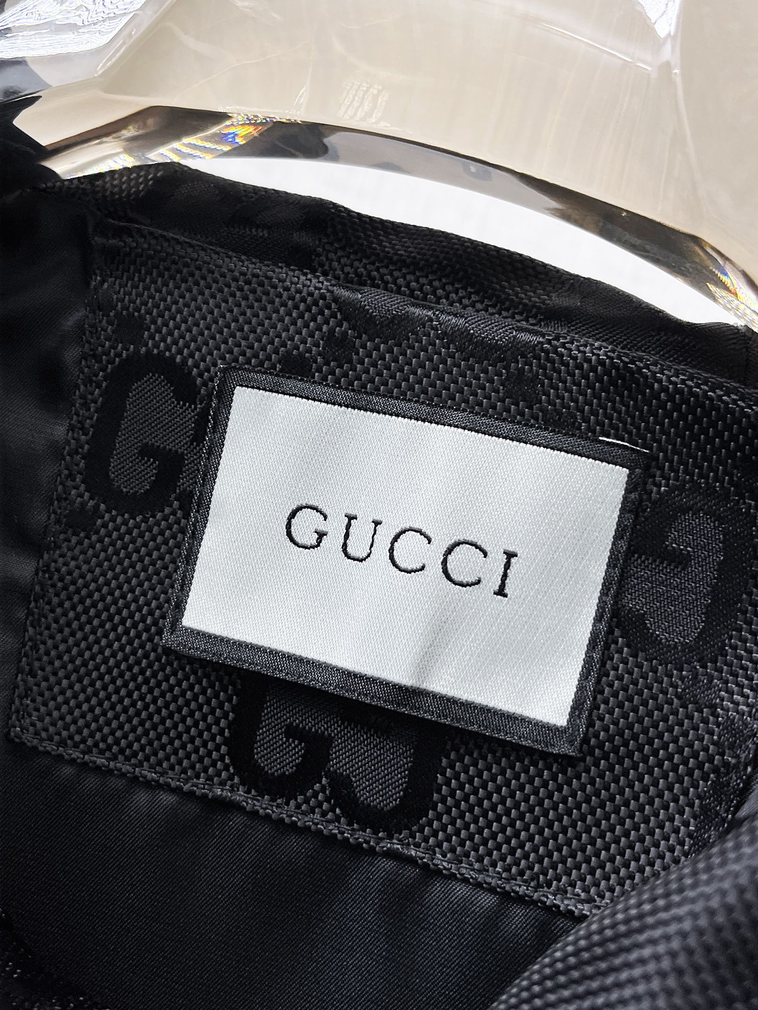 Gucci Male Jacket S-m-xl