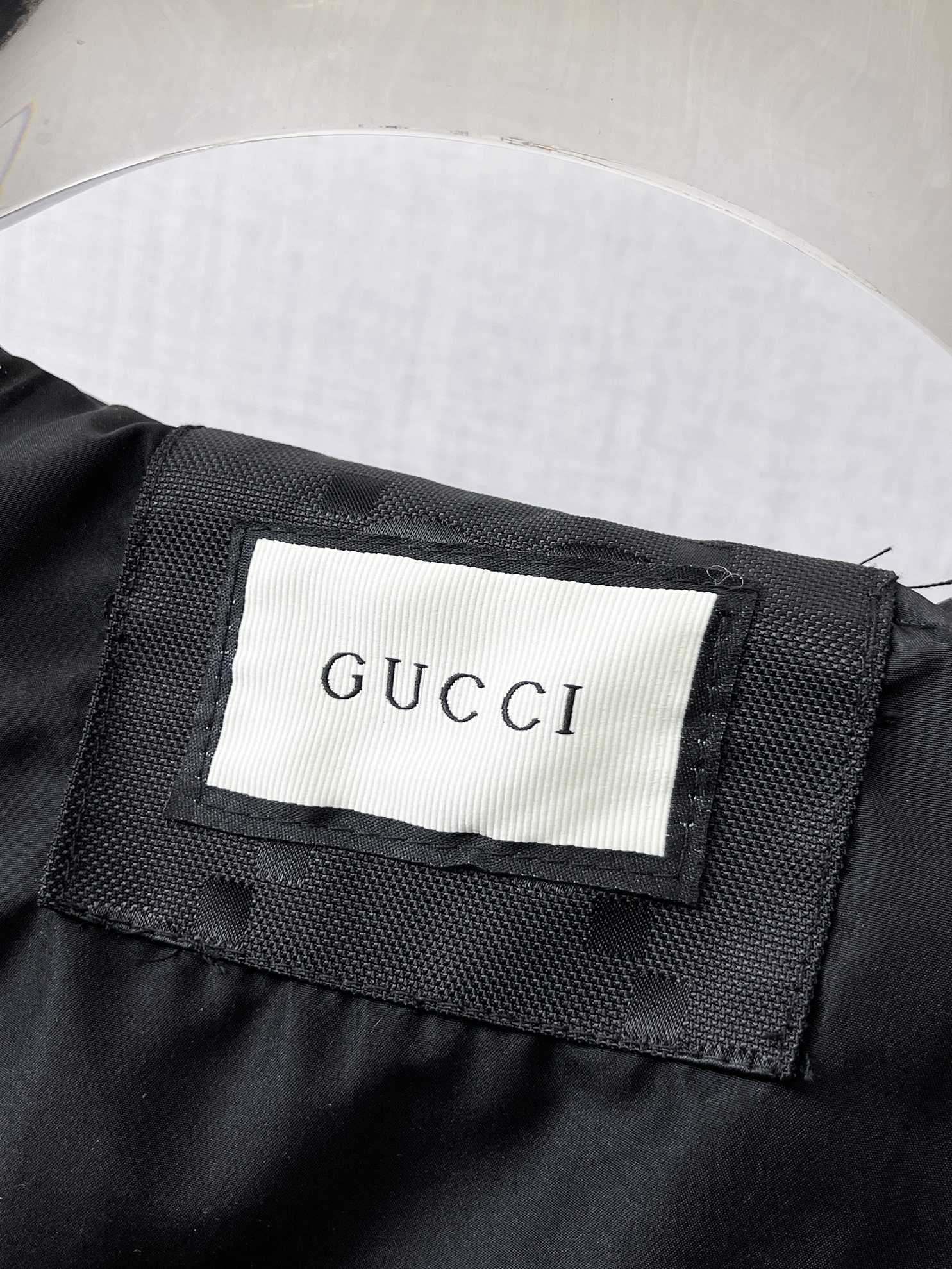 Gucci Male Jacket S-m-xl