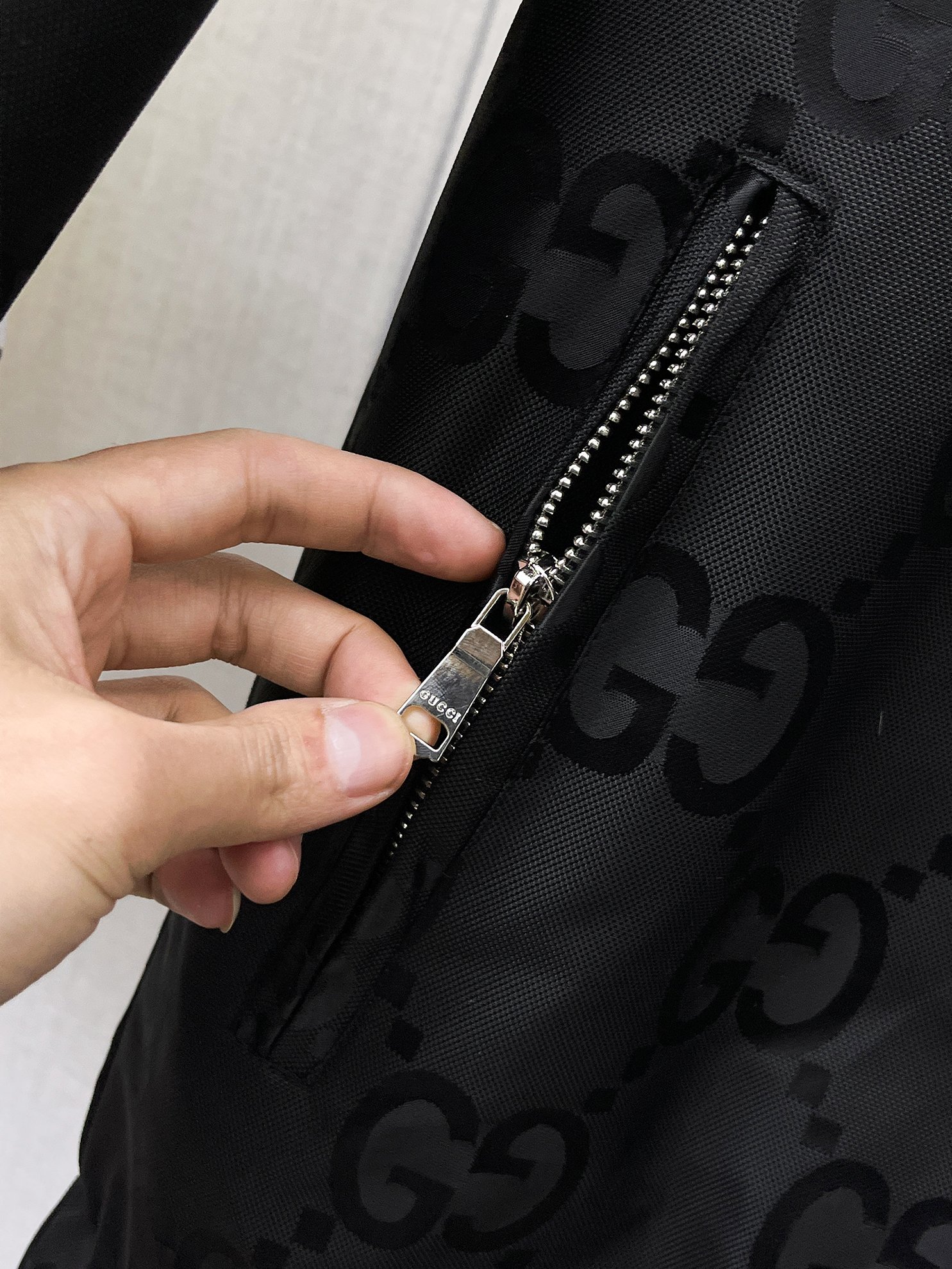 Gucci Male Jacket S-m-xl