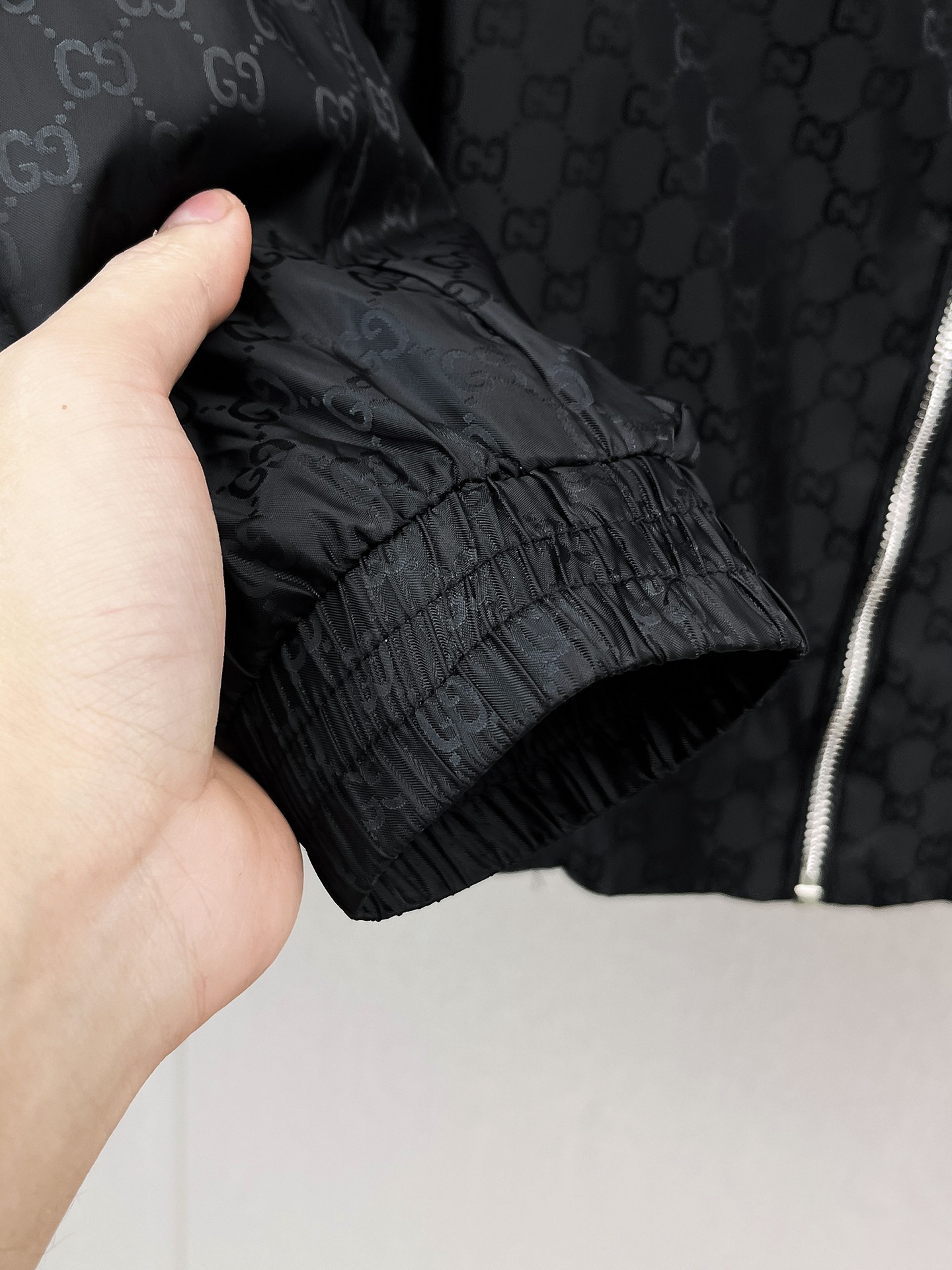Gucci Male Jacket S-m-xl