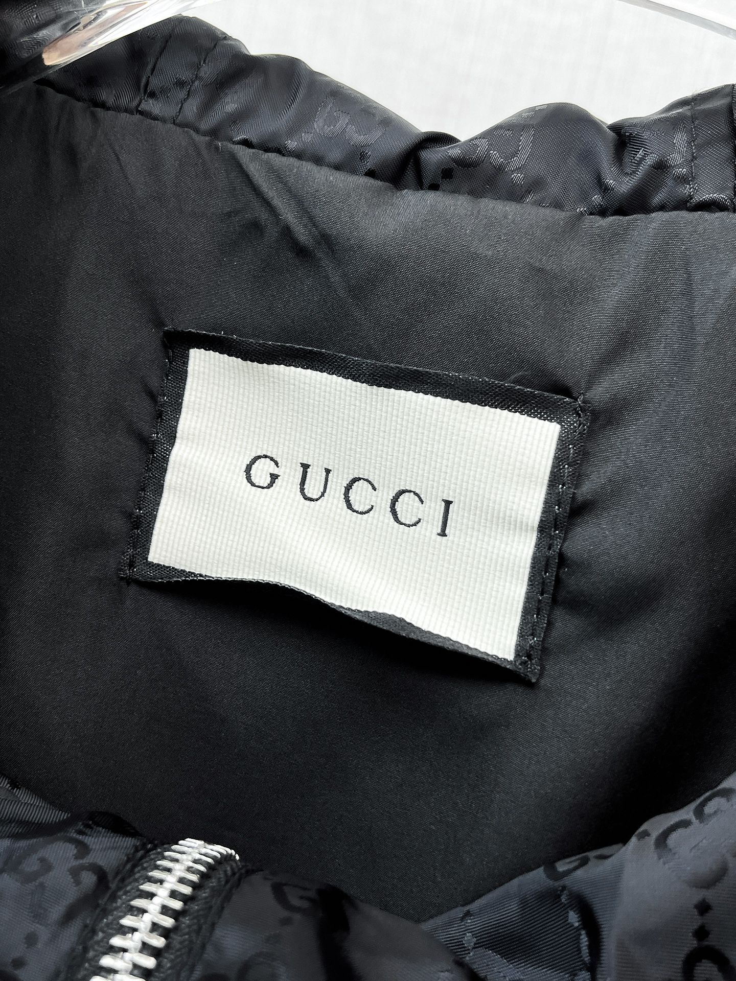 Gucci Male Jacket S-m-xl