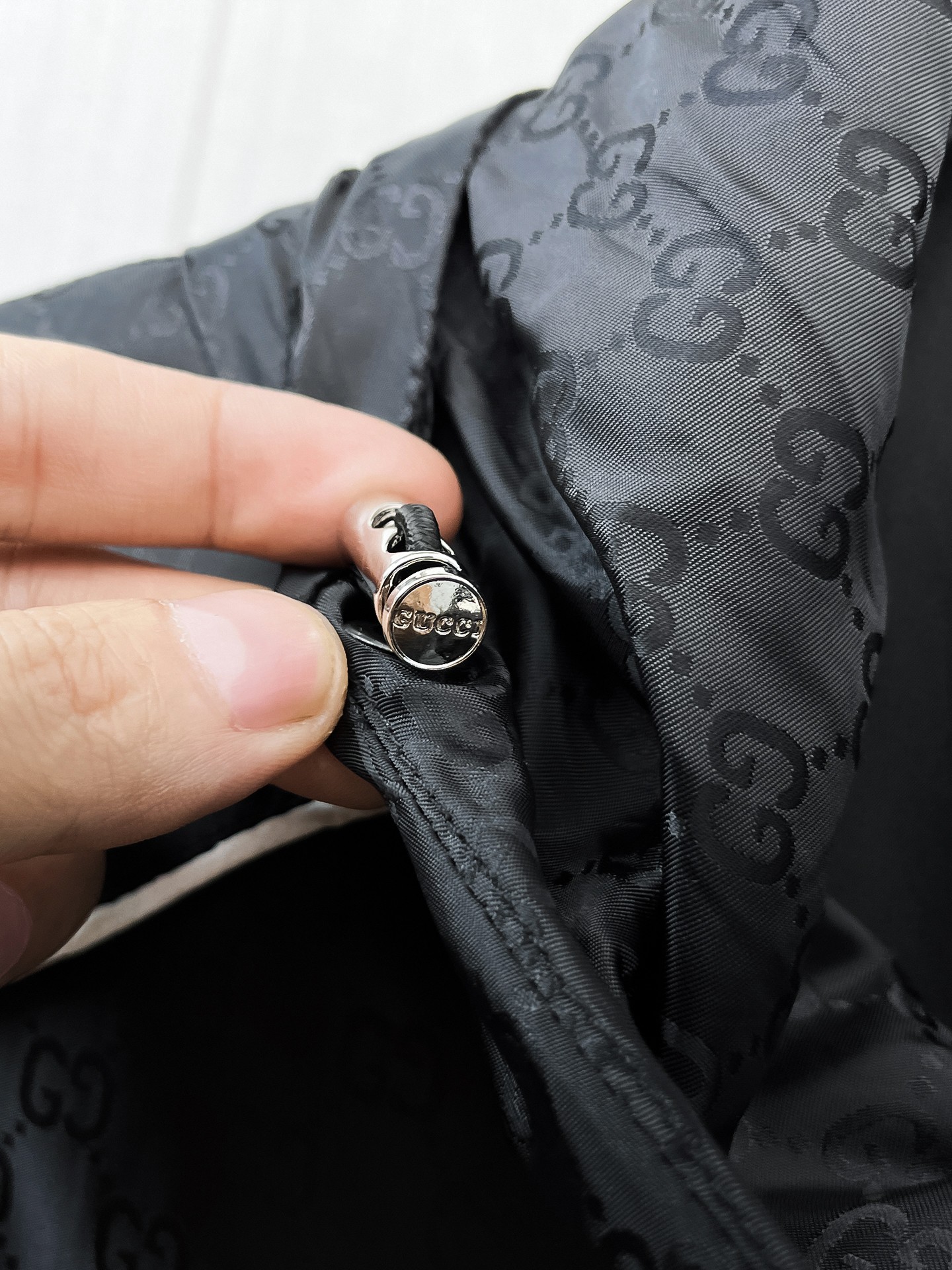Gucci Male Jacket S-m-xl