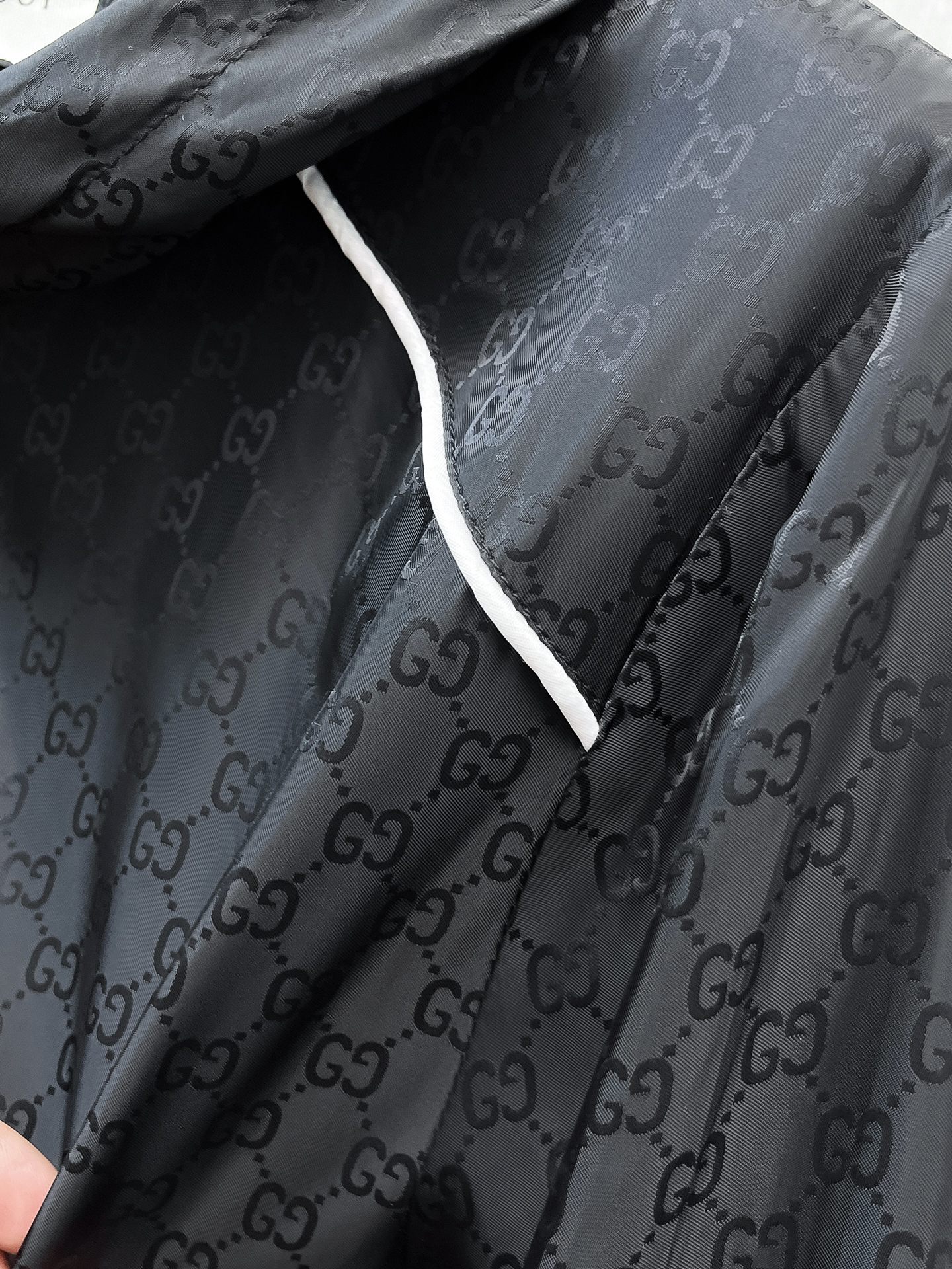 Gucci Male Jacket S-m-xl
