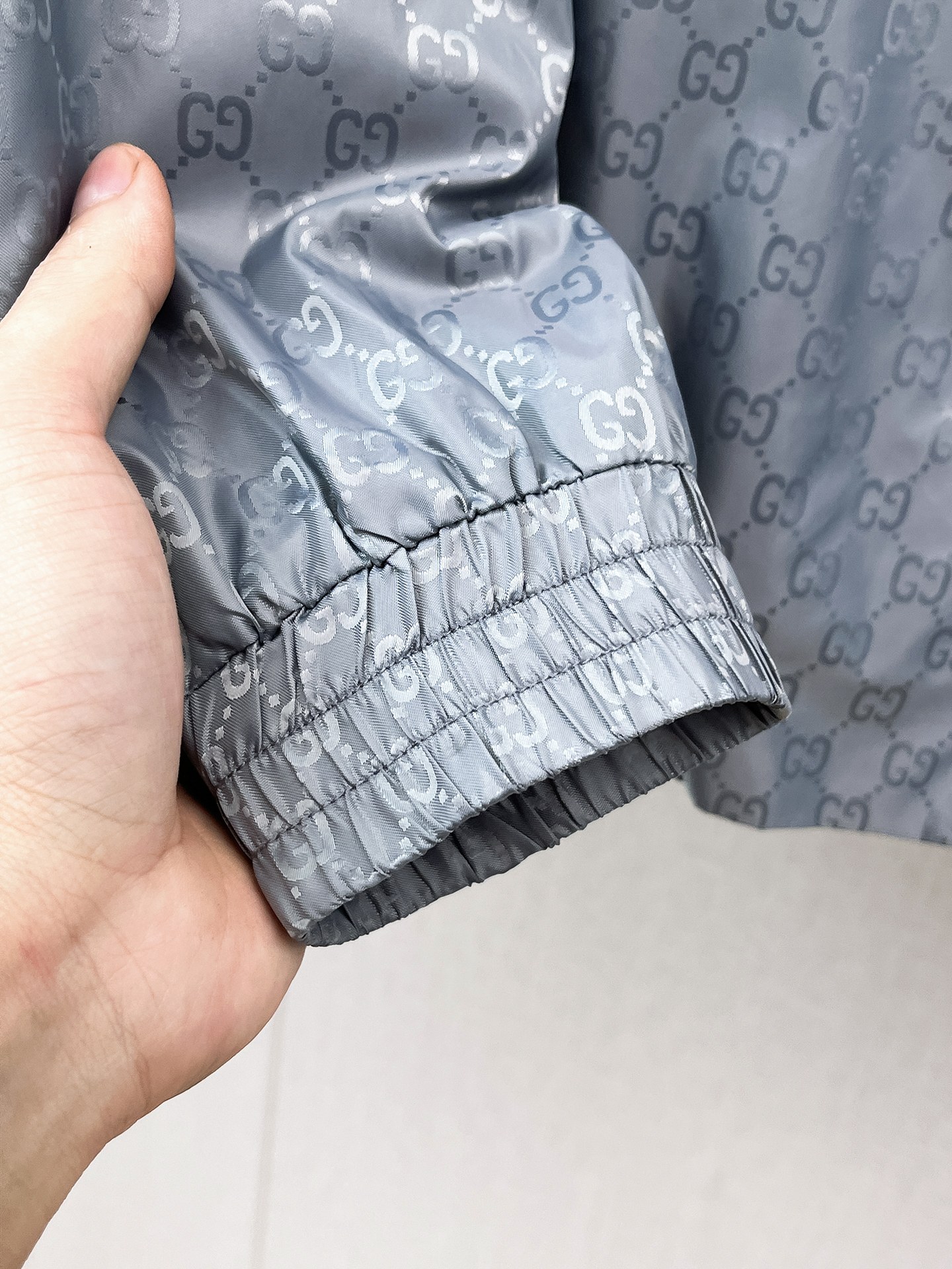 Gucci Male Jacket S-m-xl