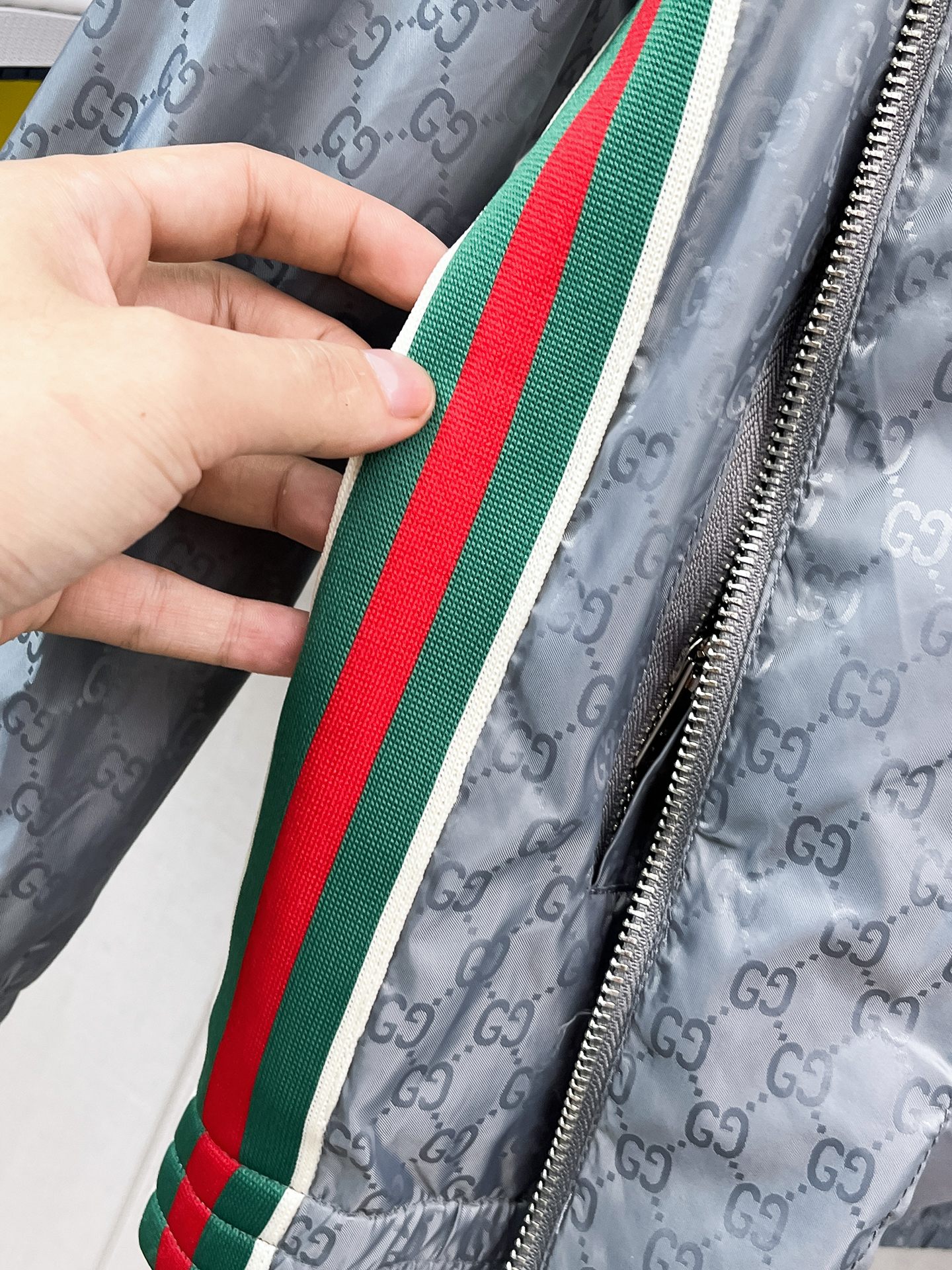 Gucci Male Jacket S-m-xl