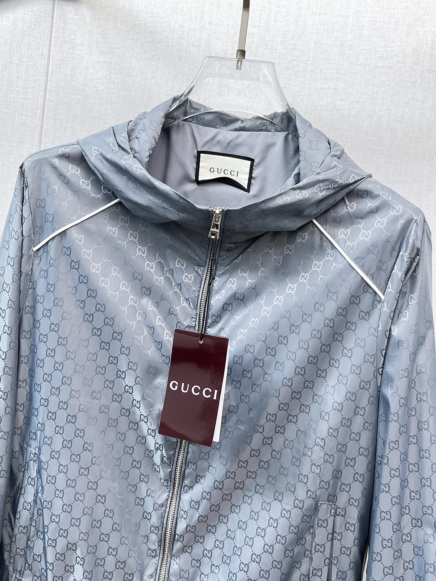 Gucci Male Jacket S-m-xl