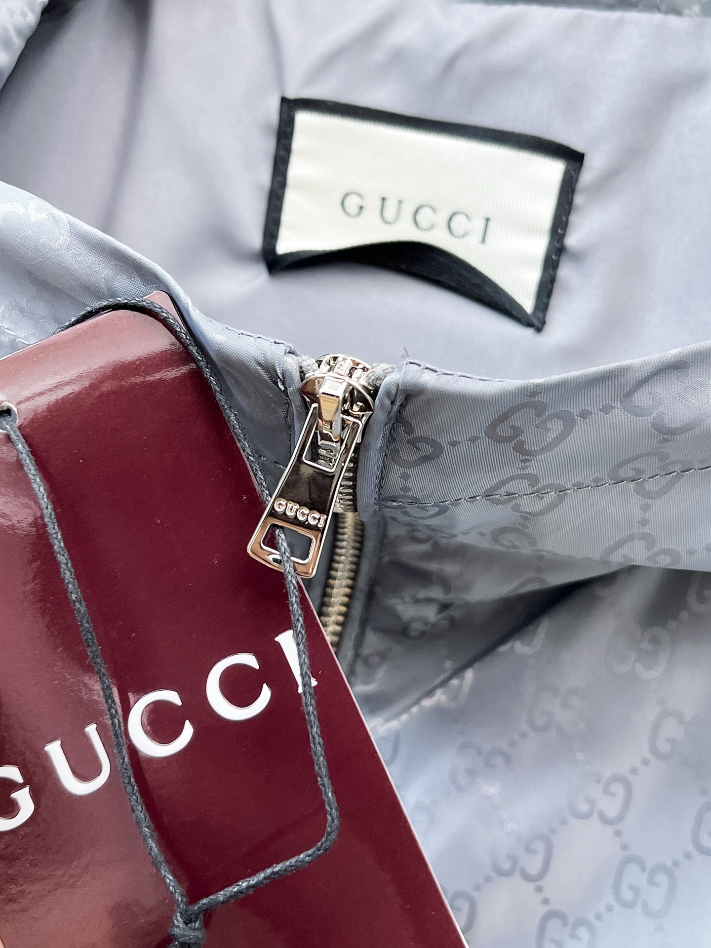 Gucci Male Jacket S-m-xl