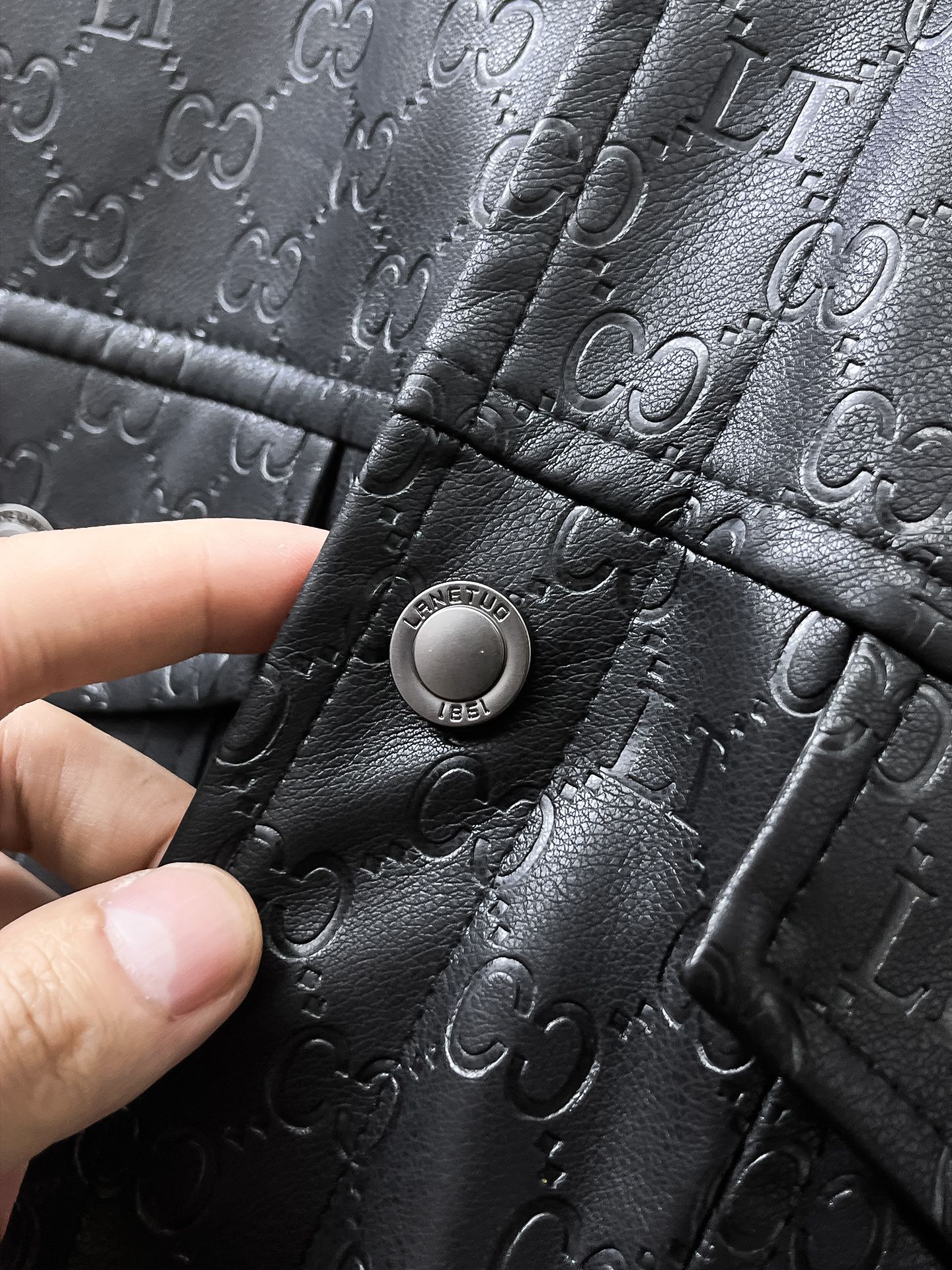 Gucci Male Jacket S-m-xl