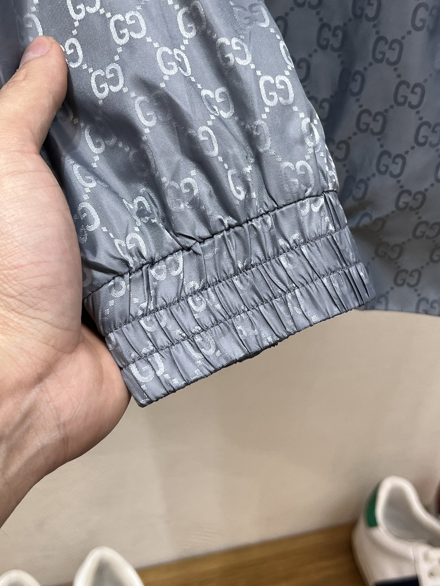 Gucci Male Jacket S-m-xl