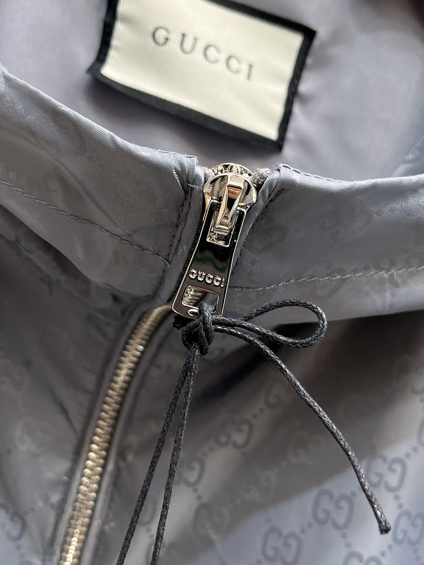 Gucci Male Jacket S-m-xl