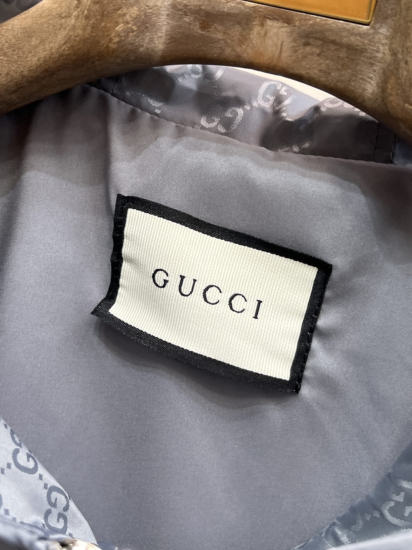 Gucci Male Jacket S-m-xl