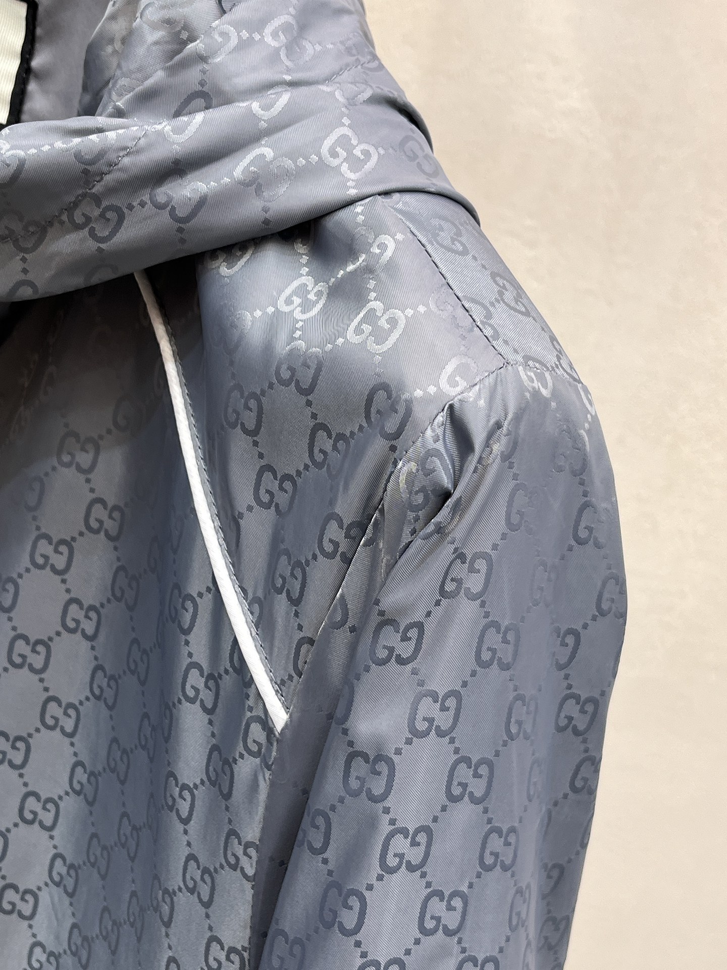 Gucci Male Jacket S-m-xl