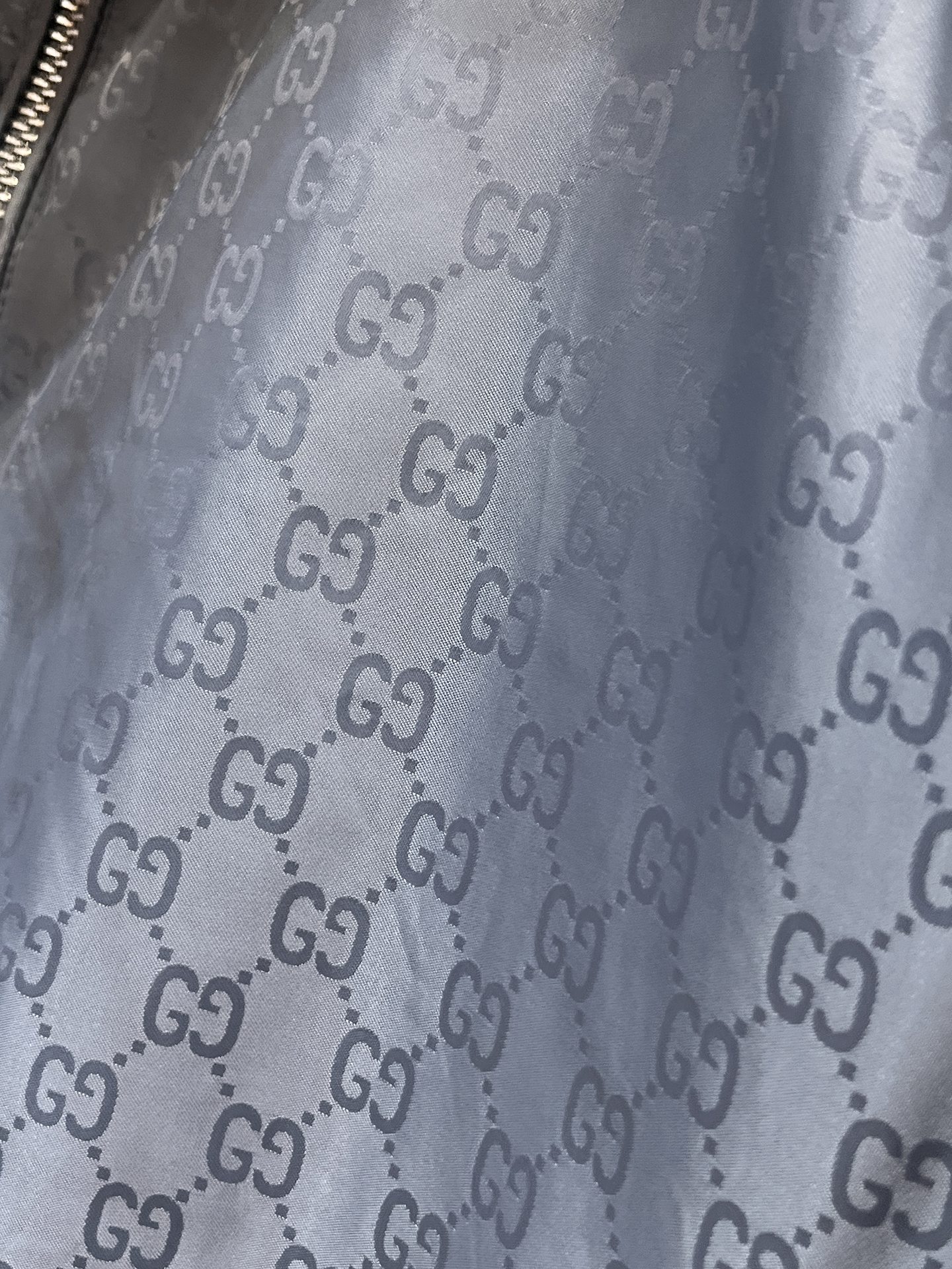 Gucci Male Jacket S-m-xl