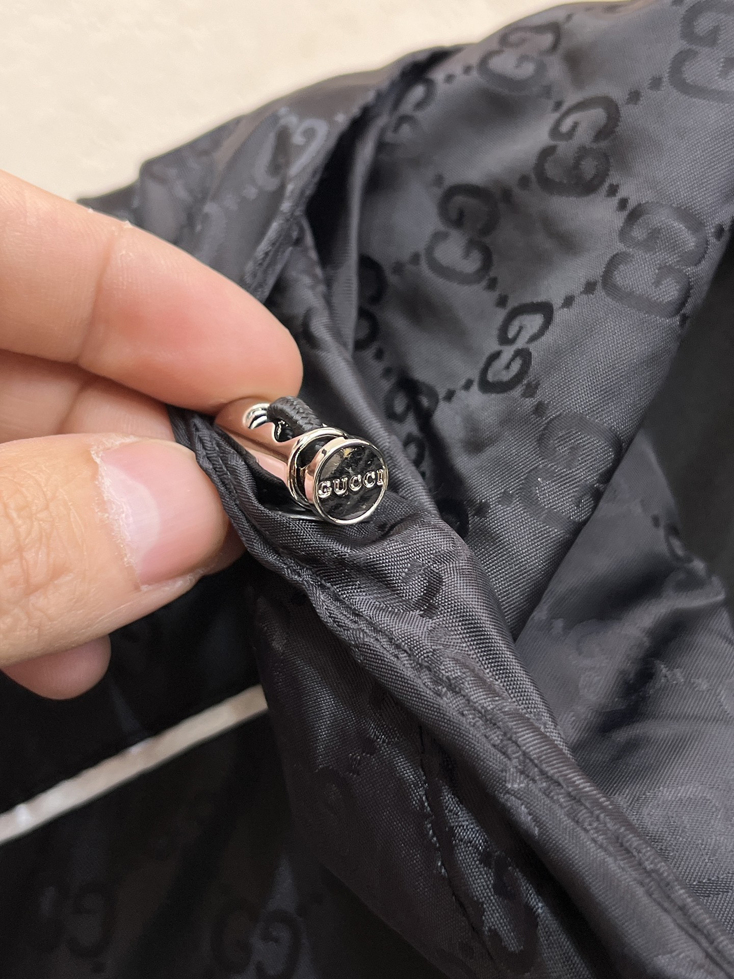 Gucci Male Jacket S-m-xl