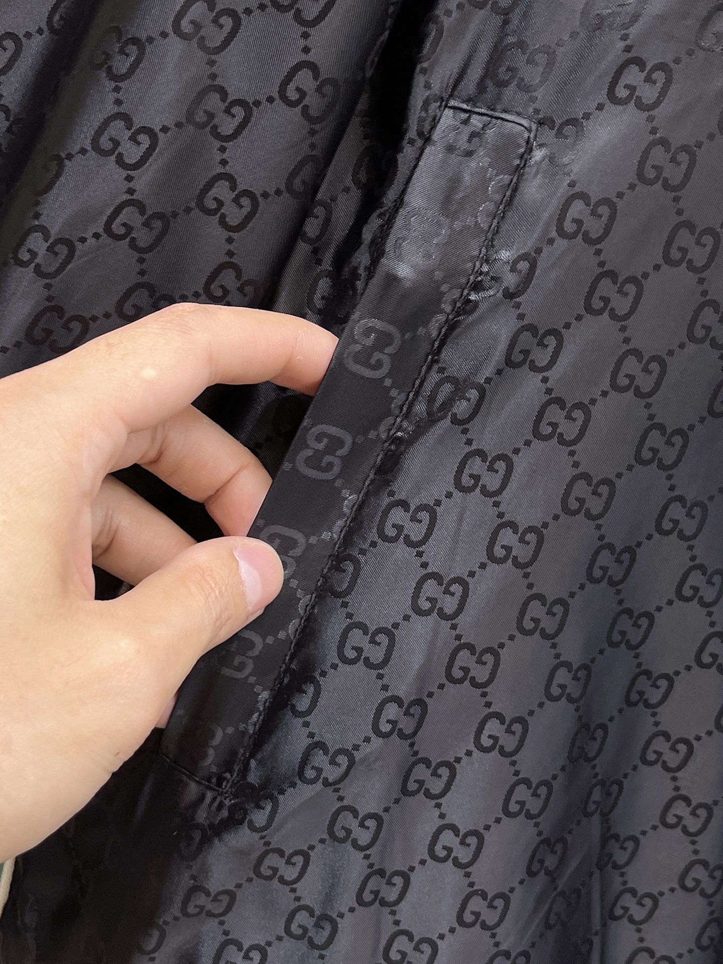 Gucci Male Jacket S-m-xl