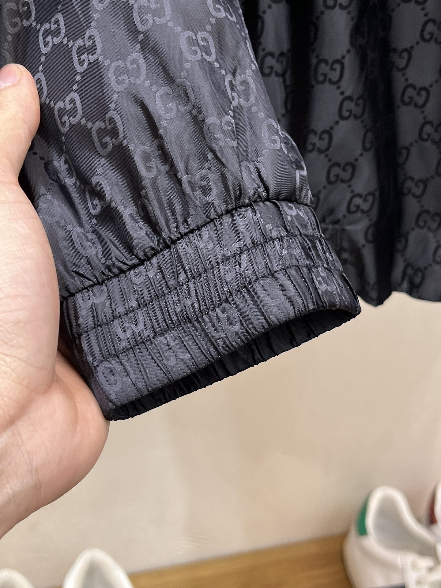 Gucci Male Jacket S-m-xl