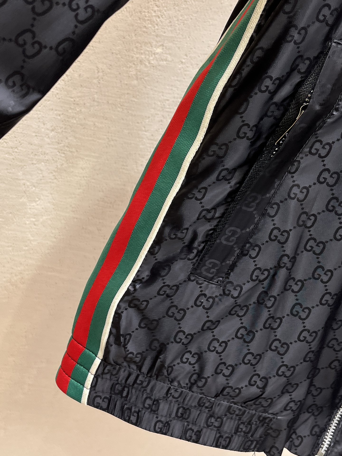 Gucci Male Jacket S-m-xl