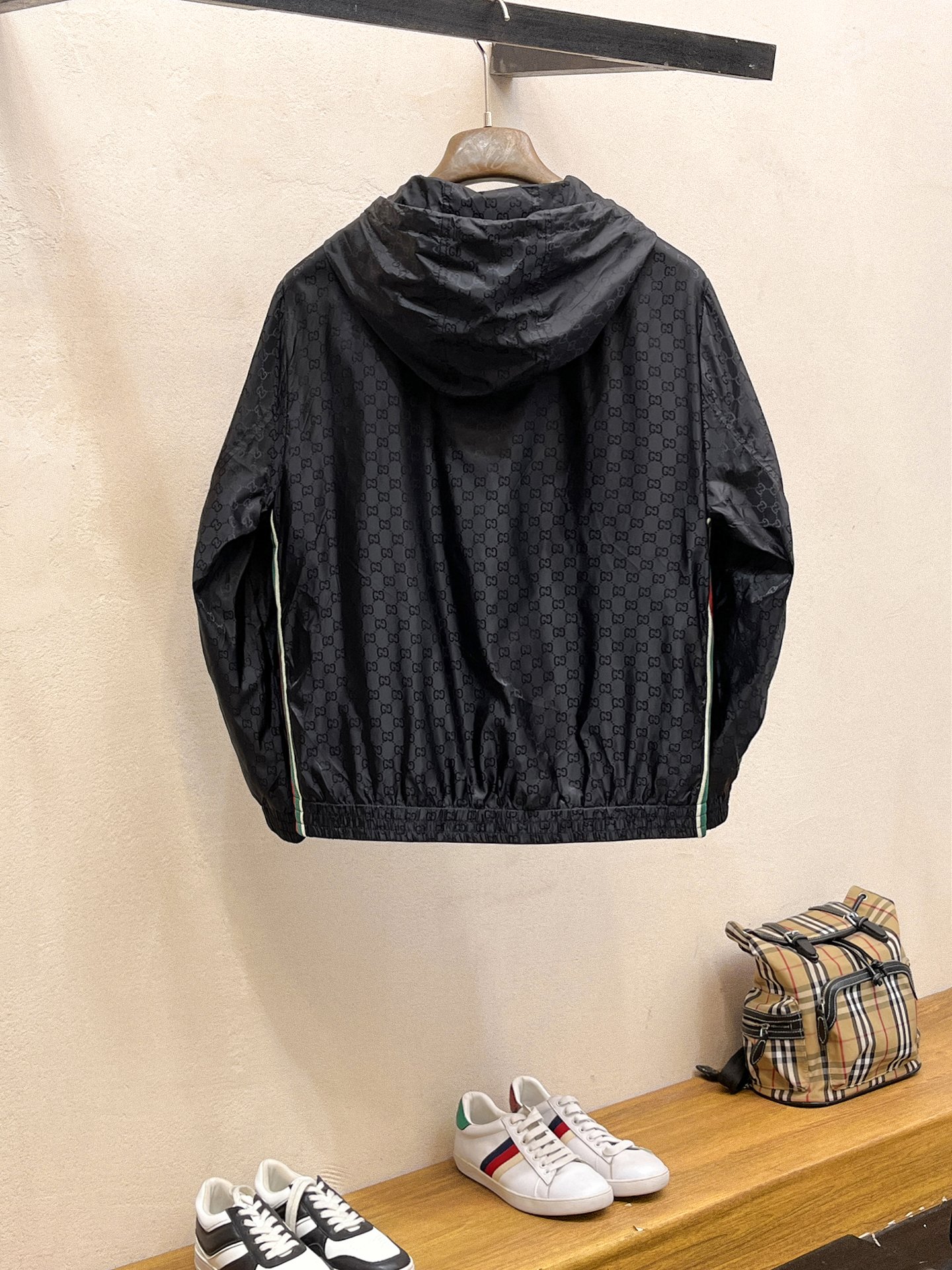 Gucci Male Jacket S-m-xl