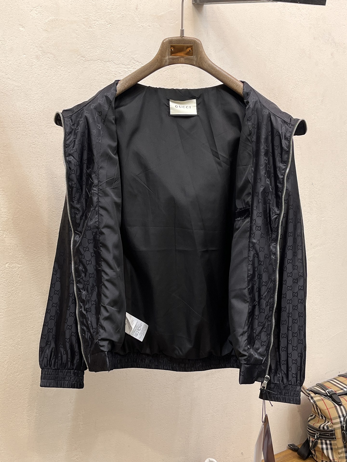 Gucci Male Jacket S-m-xl