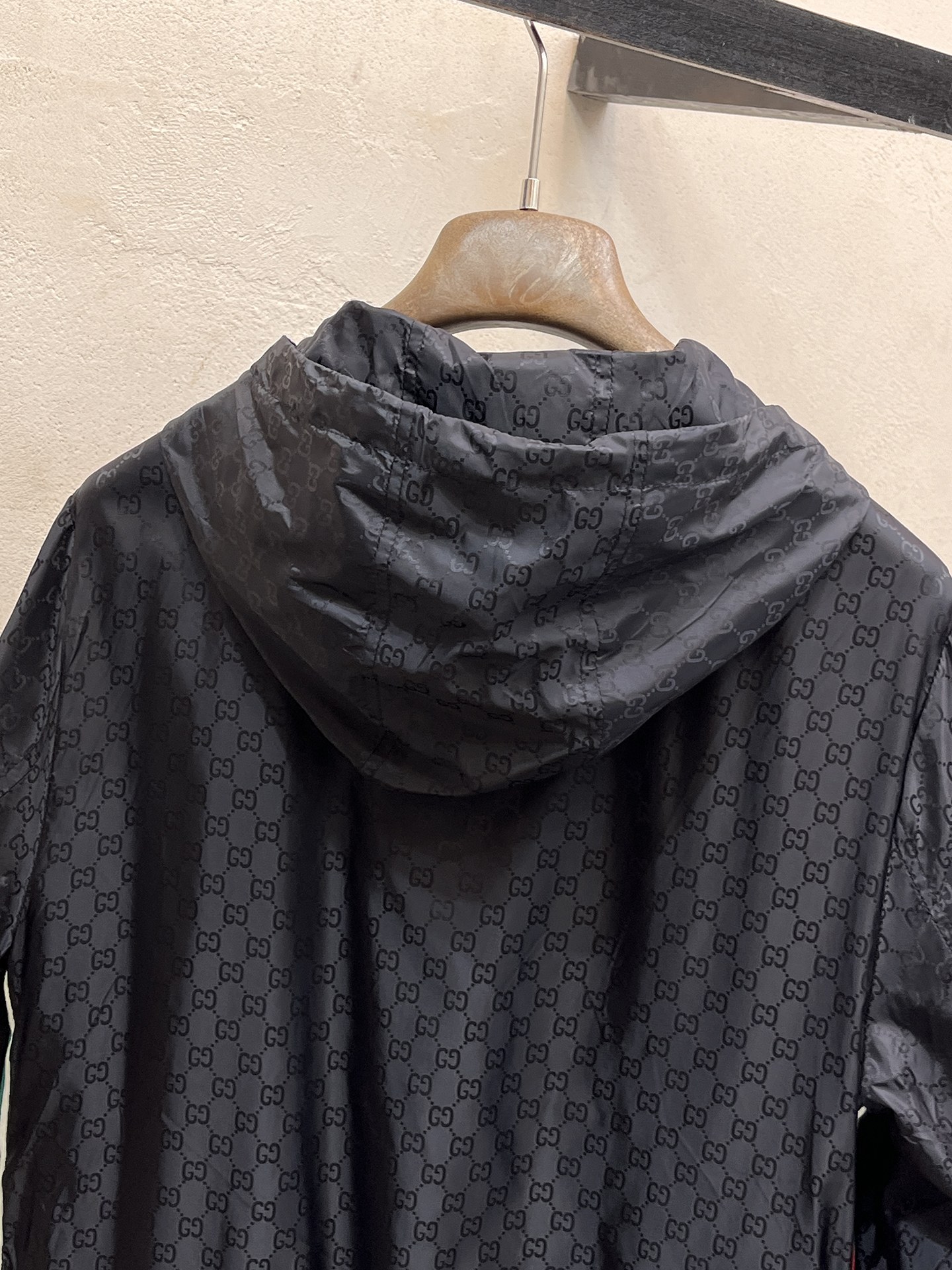 Gucci Male Jacket S-m-xl