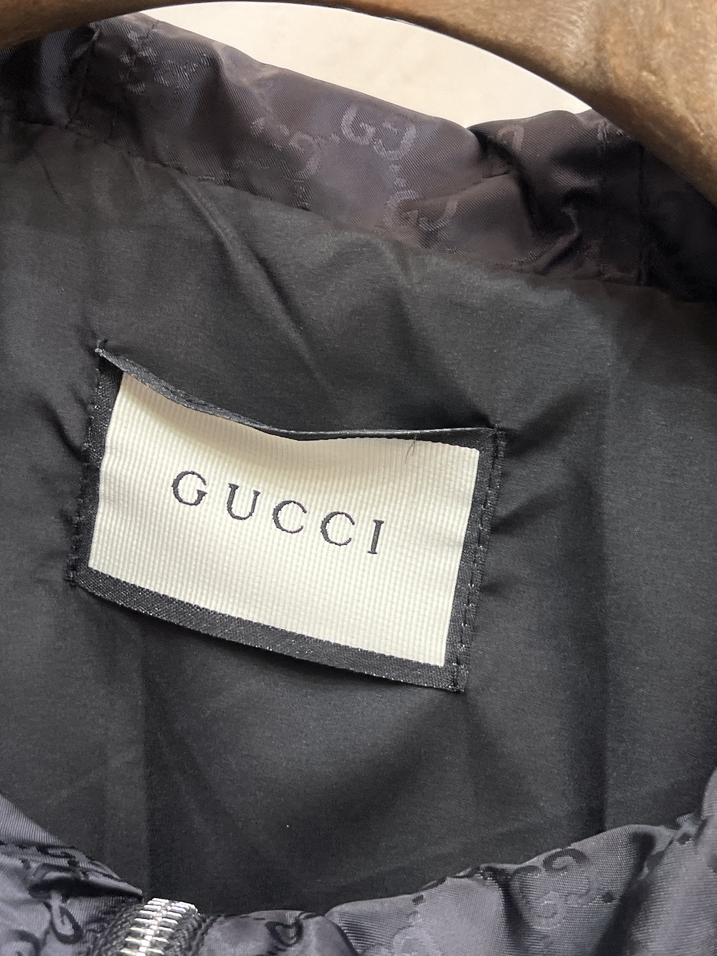 Gucci Male Jacket S-m-xl