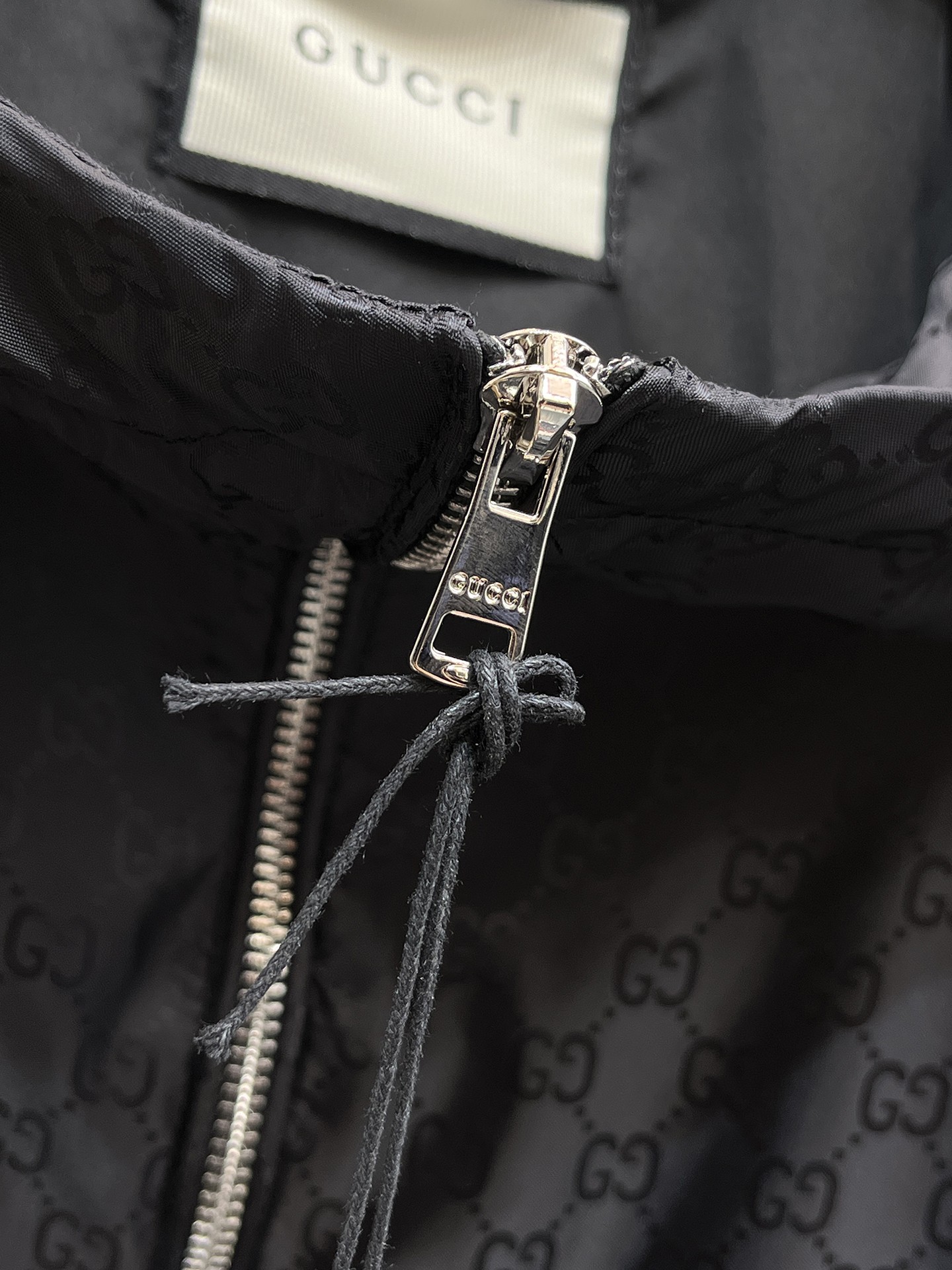 Gucci Male Jacket S-m-xl
