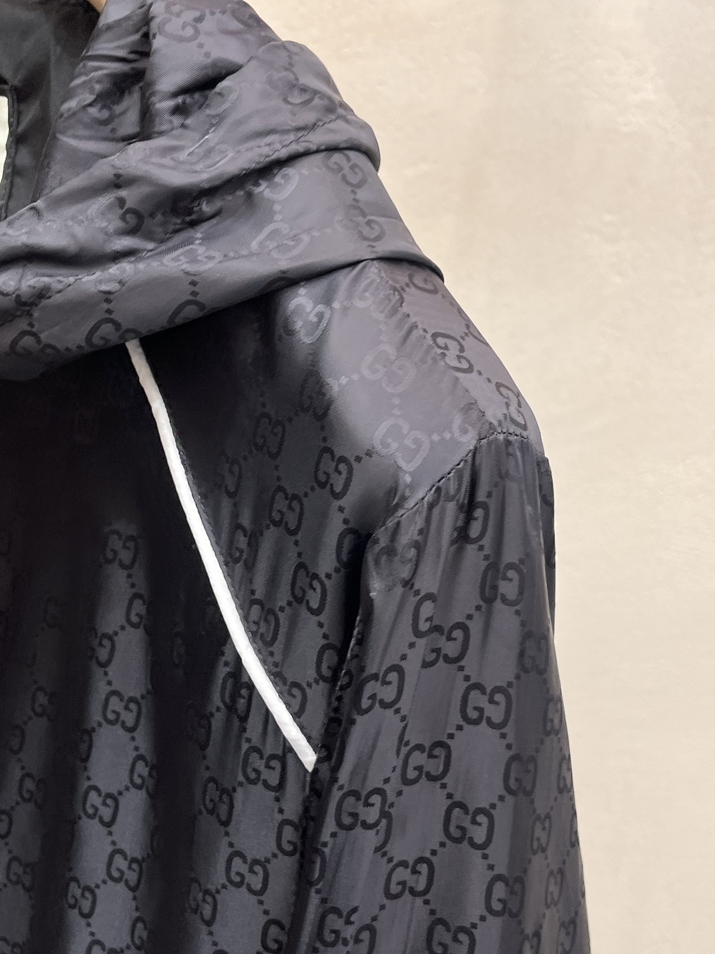 Gucci Male Jacket S-m-xl