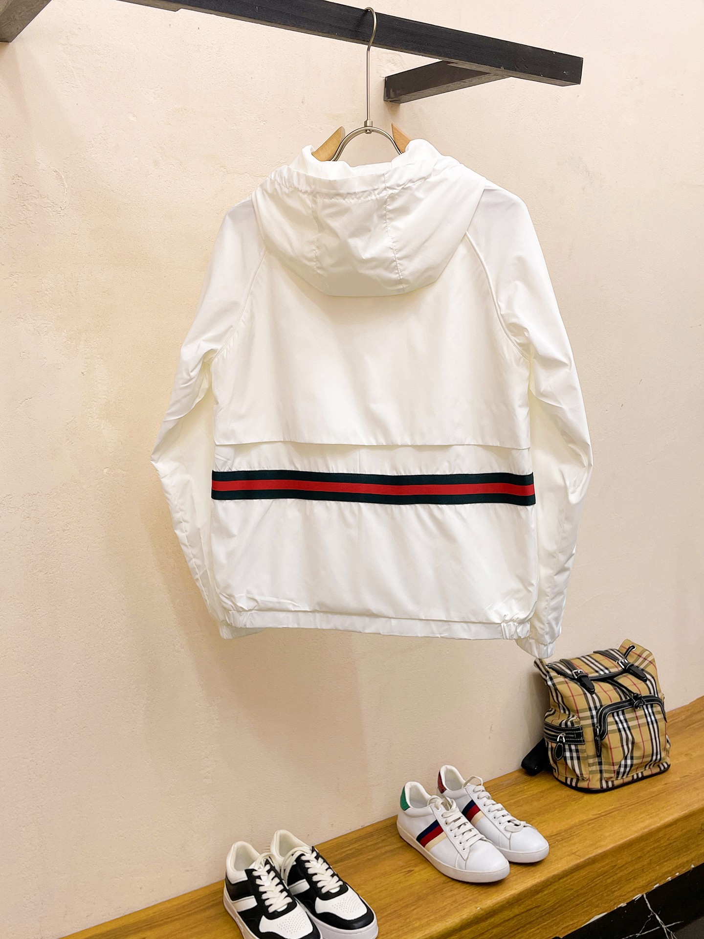 Gucci Male Jacket S-m-xl