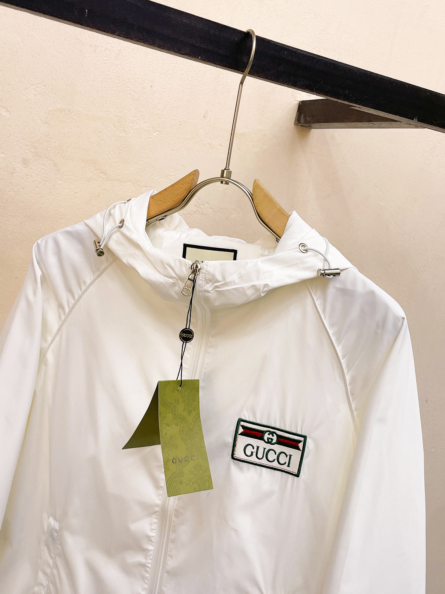 Gucci Male Jacket S-m-xl