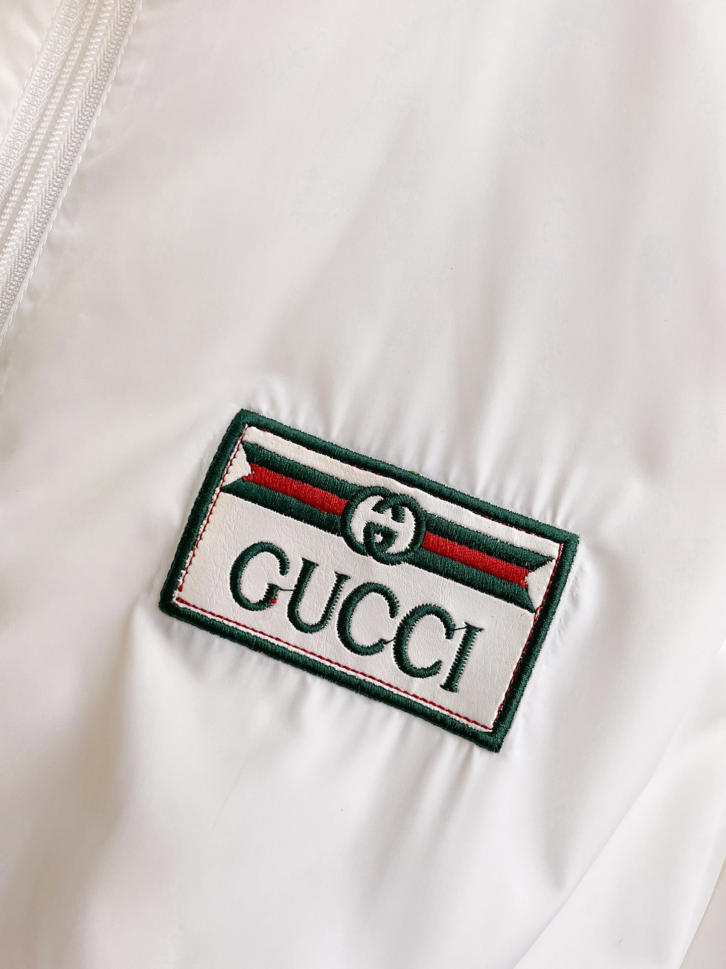 Gucci Male Jacket S-m-xl