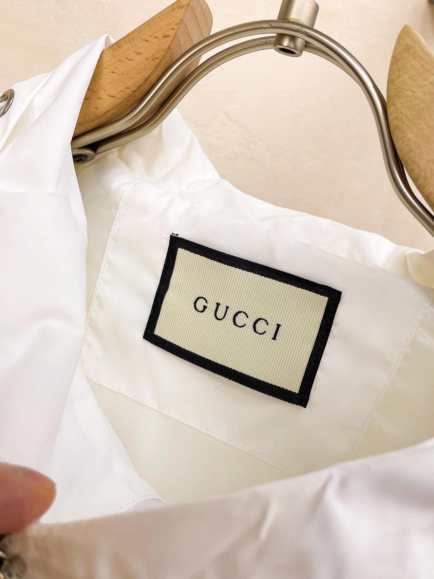 Gucci Male Jacket S-m-xl