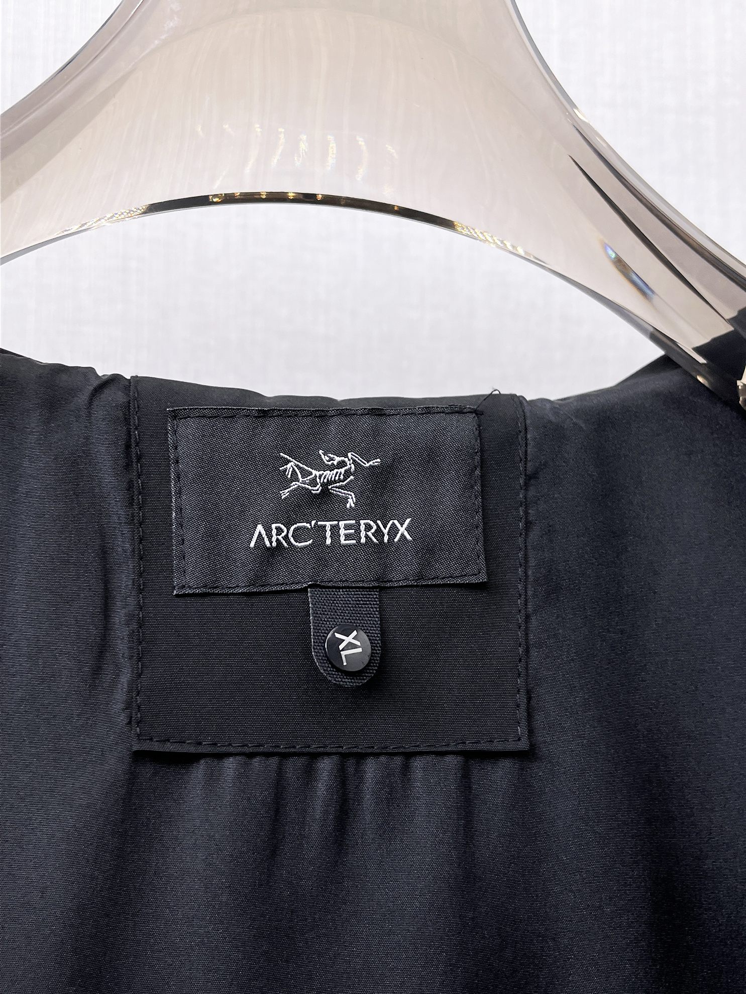 Arcteryx Male Jacket S-m-xl
