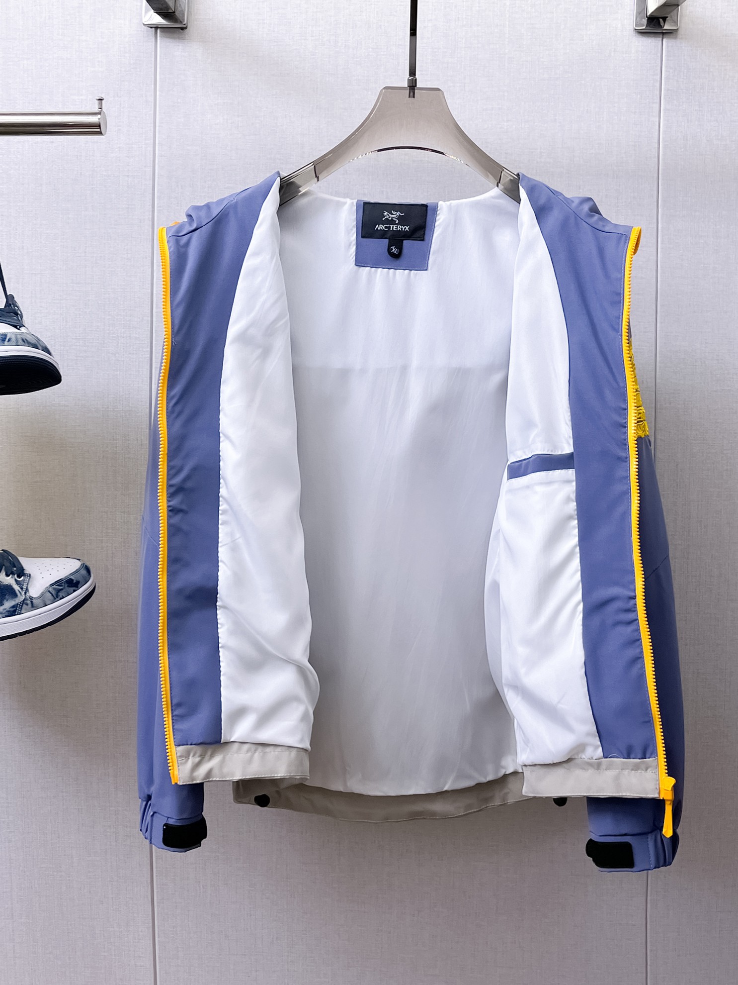 Arcteryx Male Jacket S-m-xl